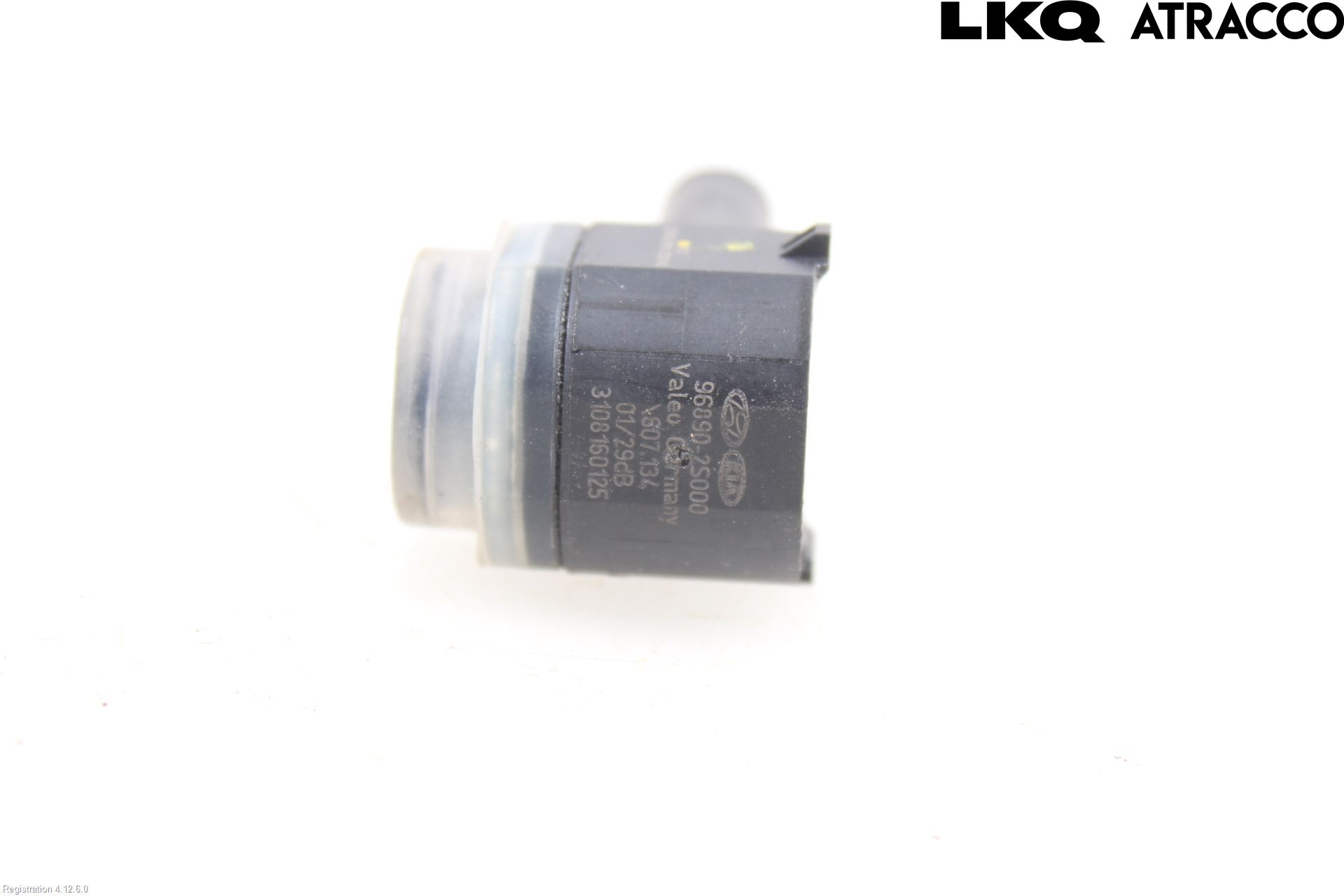 Hyundai SANTA FE 13-18 Parkeringshjälp Frontsensor