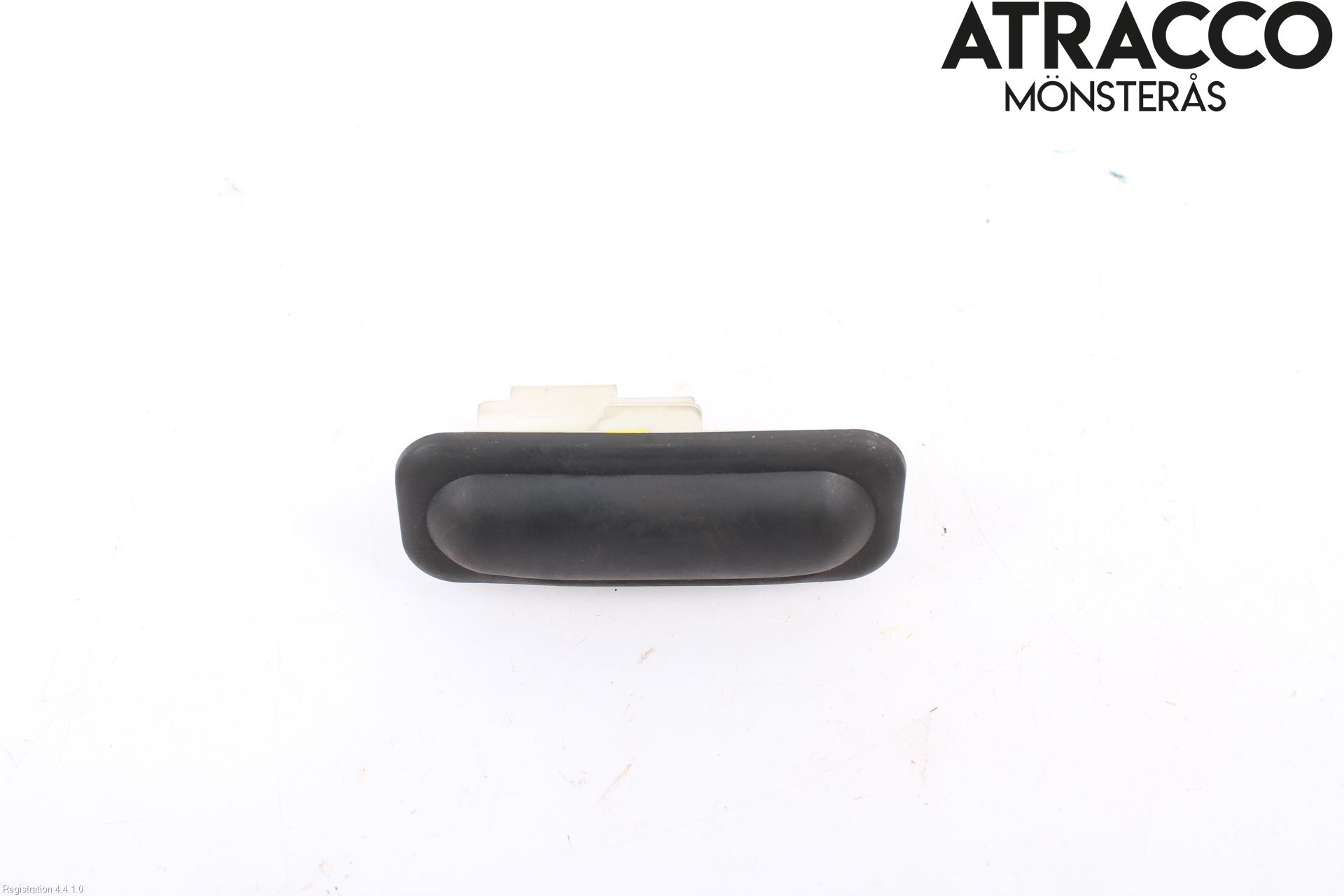 Citroen C3 10-17 Bakluckehandtag