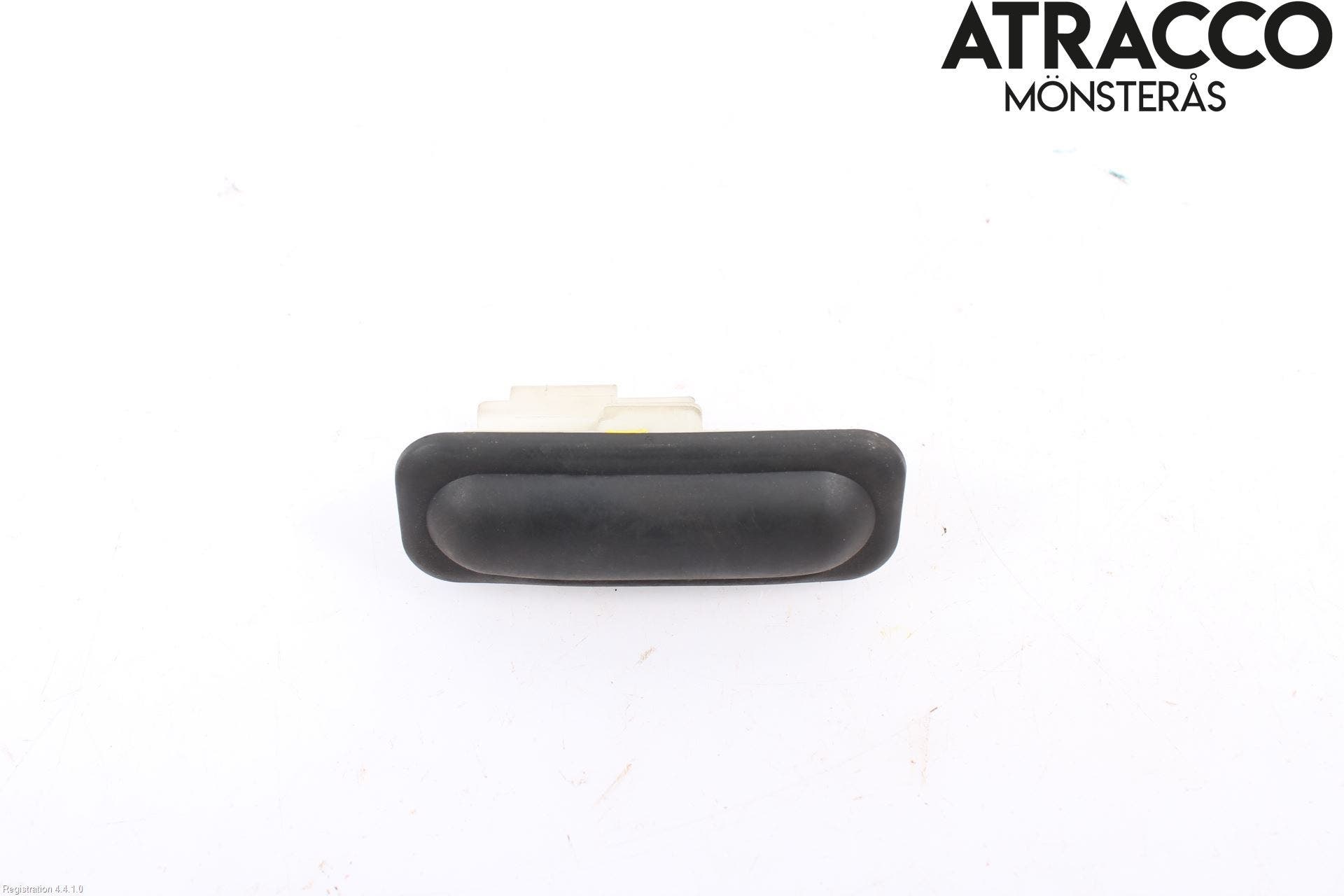 Citroen C3 10-17 Bakluckehandtag