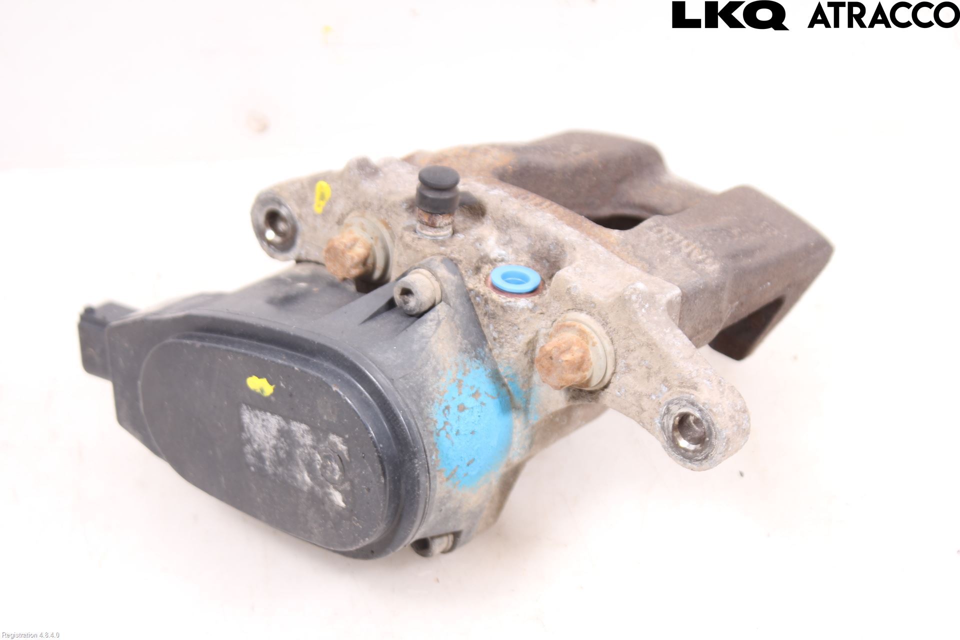 Hyundai i40 08-15 Bromsok Bak Höger
