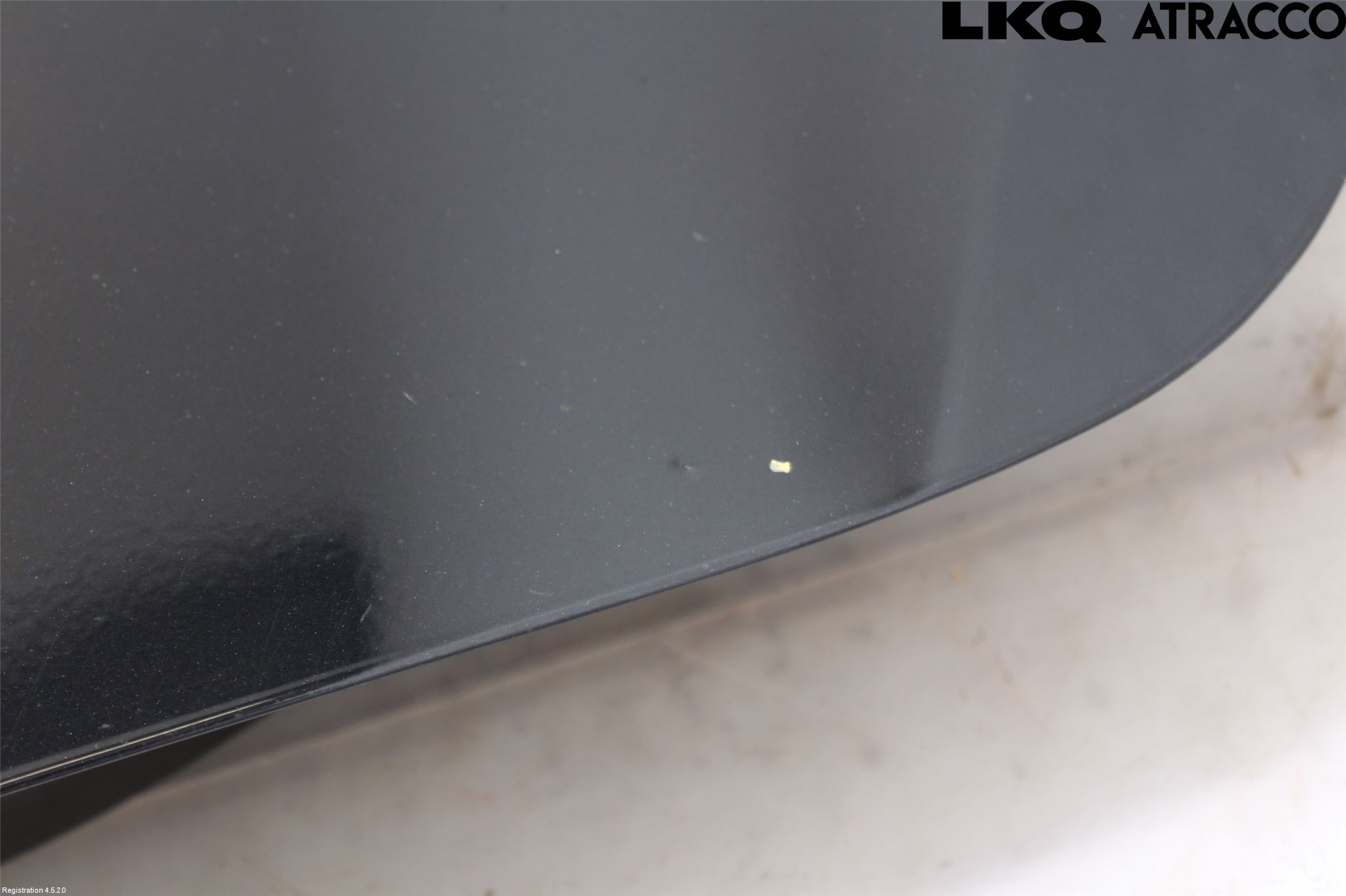 Volkswagen VW GOLF VI 09-13 Dörr Bak Höger