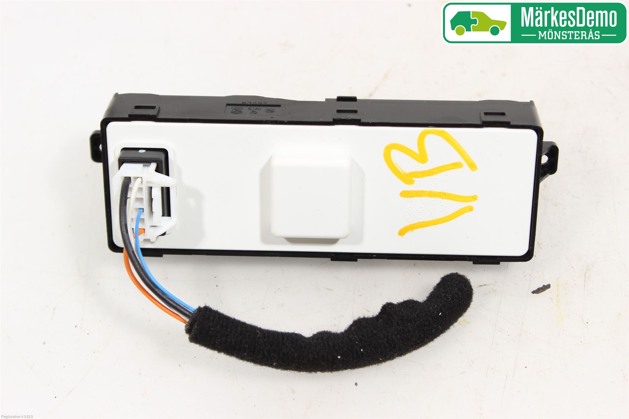 Kia OPTIMA 16-20 Strömställare Elhiss