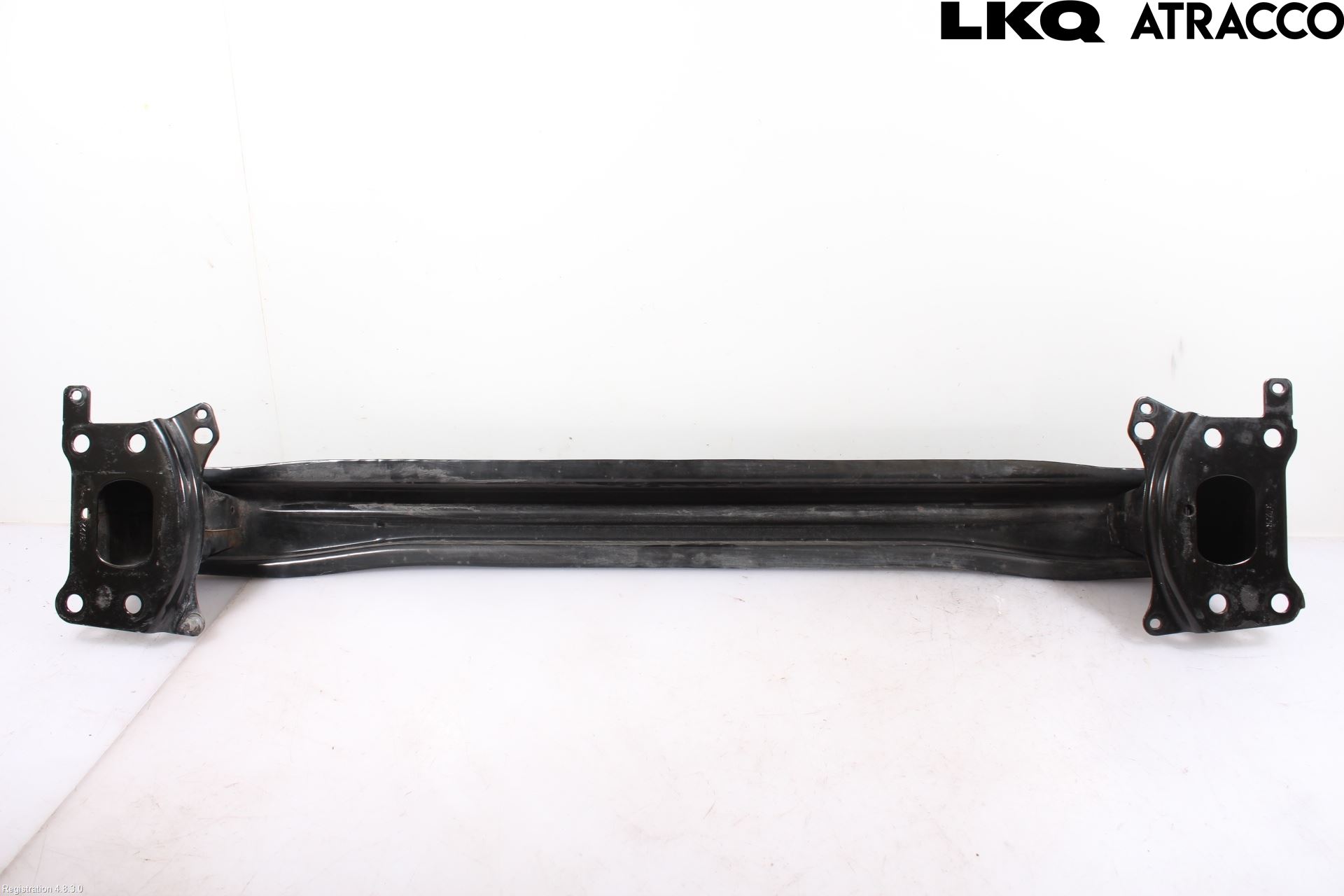 Volkswagen VW CADDY      04-10 Stötfångarbalk Fram