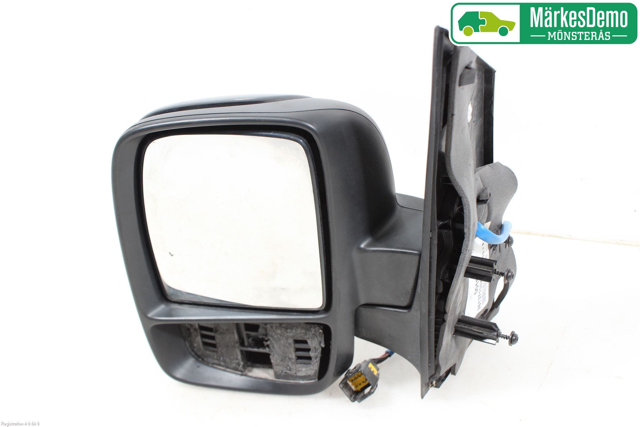 Peugeot EXPERT 15-16 Spegel Yttre El Vä