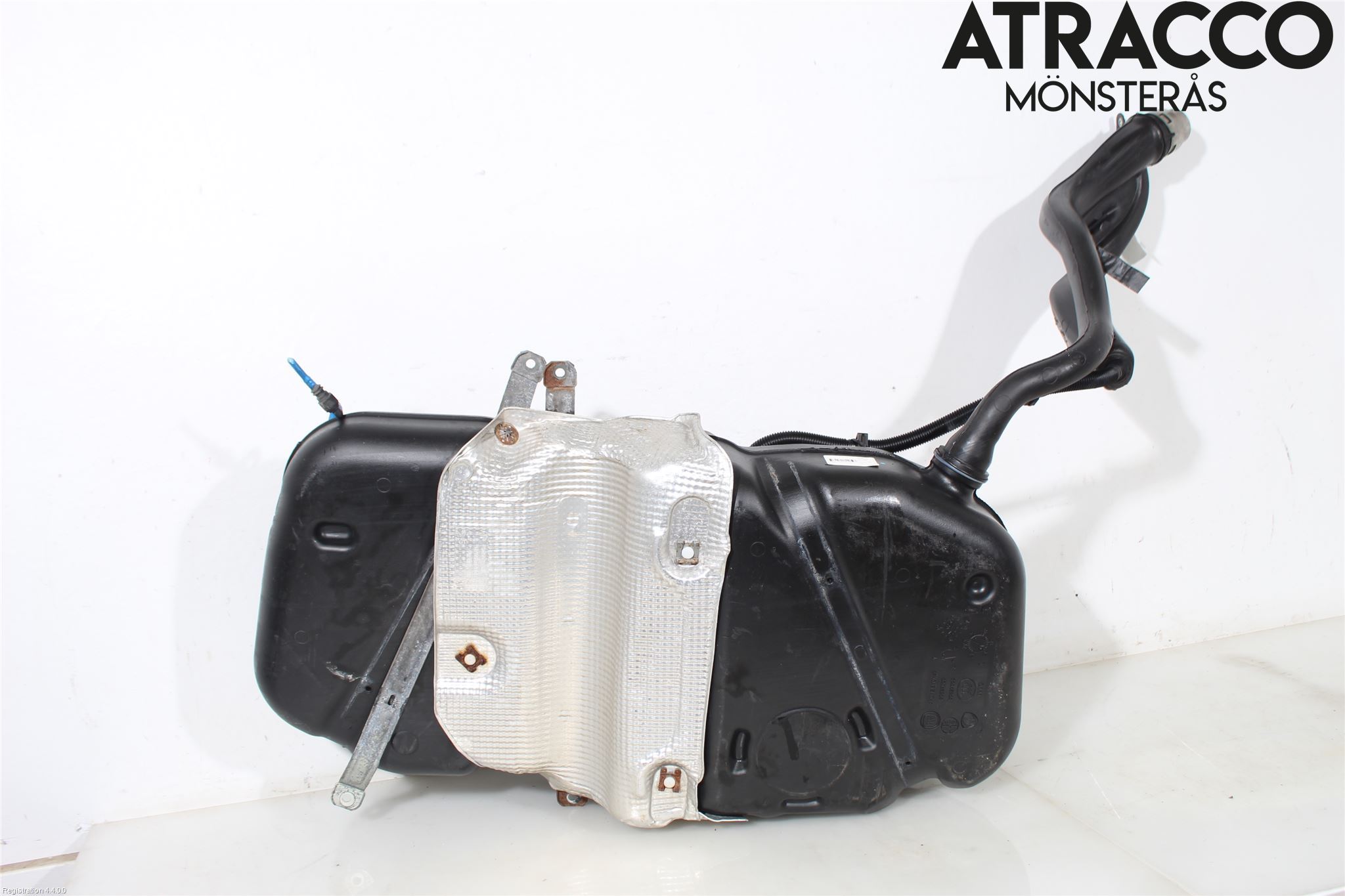 Alfa GIULIETTA Bränsletank