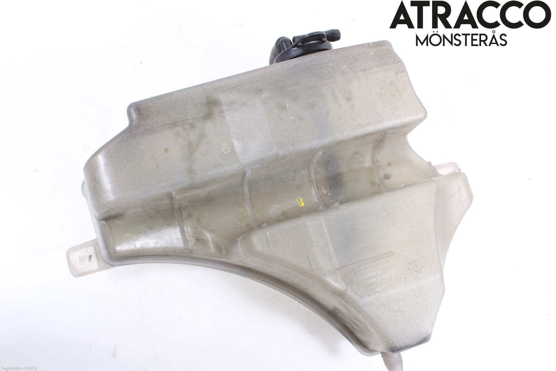 Mazda 6 13- Expansionstank