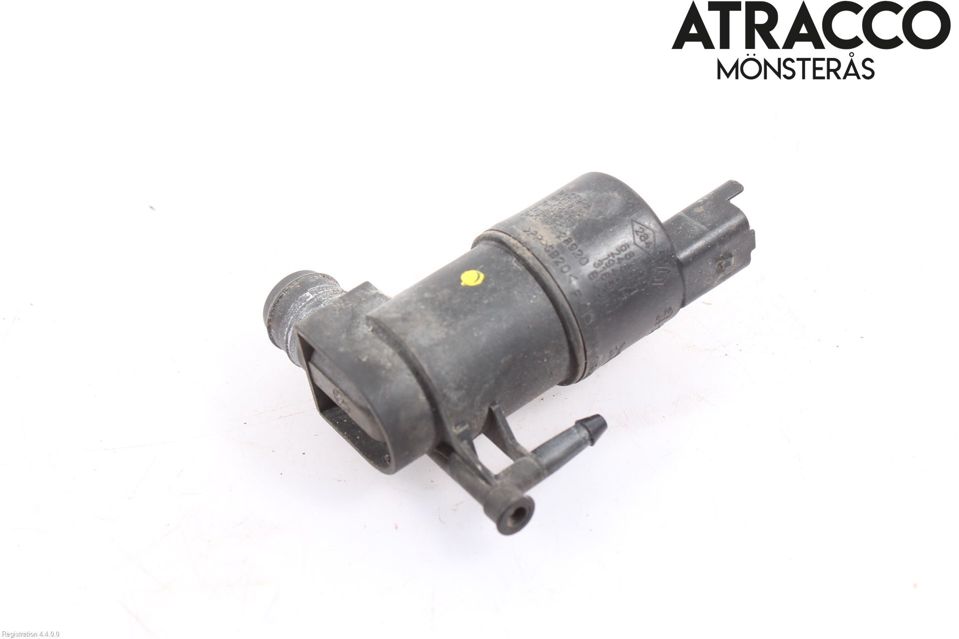 Mercedes-Benz MB CITAN (W415) 13-21 Spolarpump Vindruta