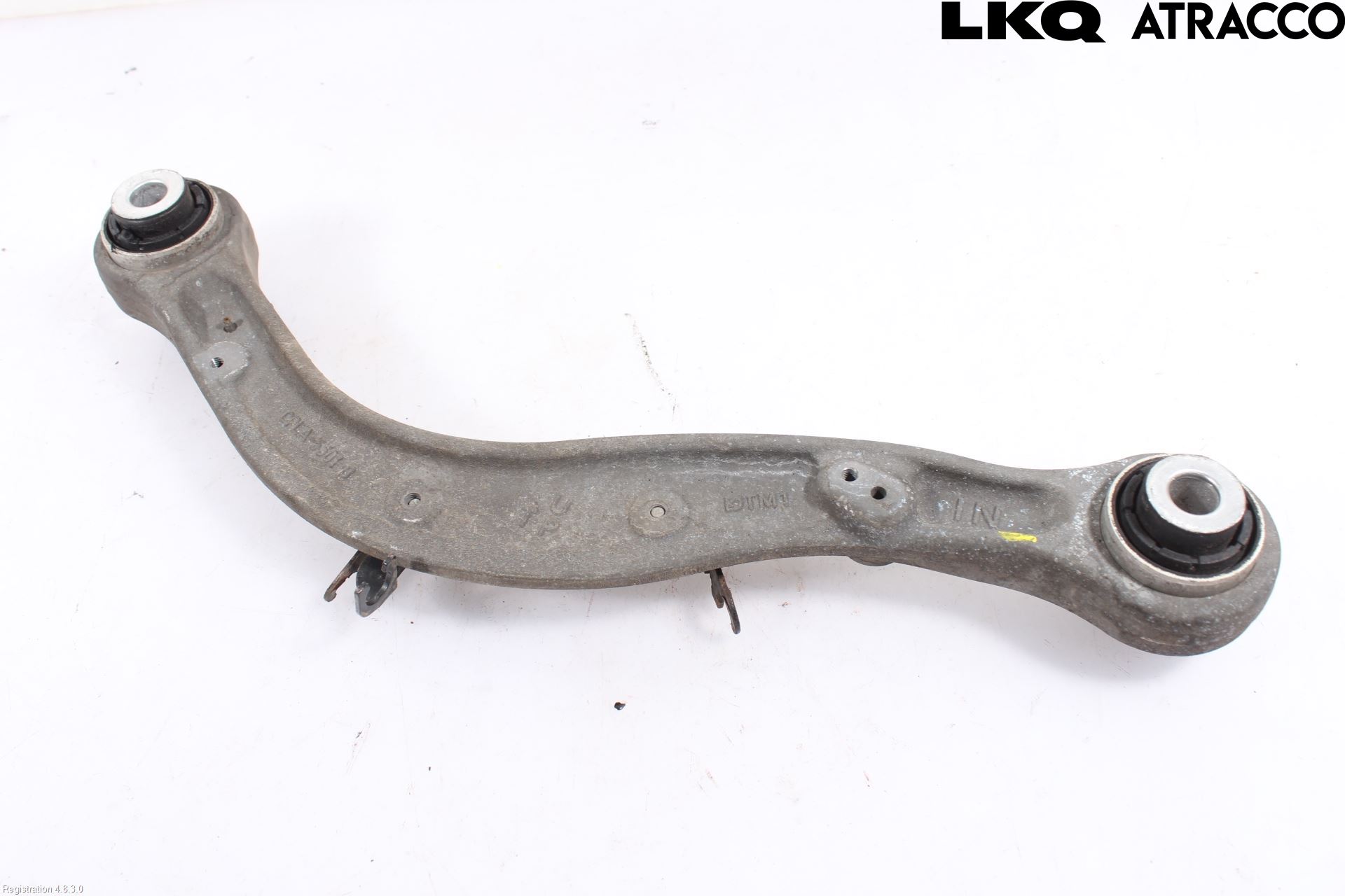 Landrover RANGE ROVER SPORT (L494) 14-22 Bärarm Bak Vänster