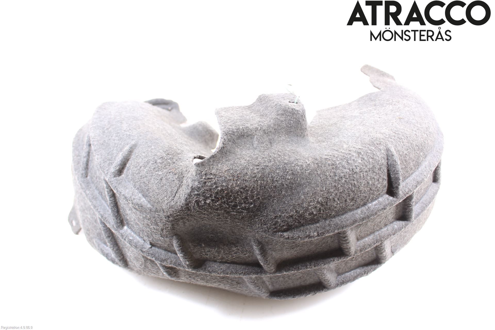 Volkswagen VW GOLF / E-GOLF VII 13-20 Skärm Inner