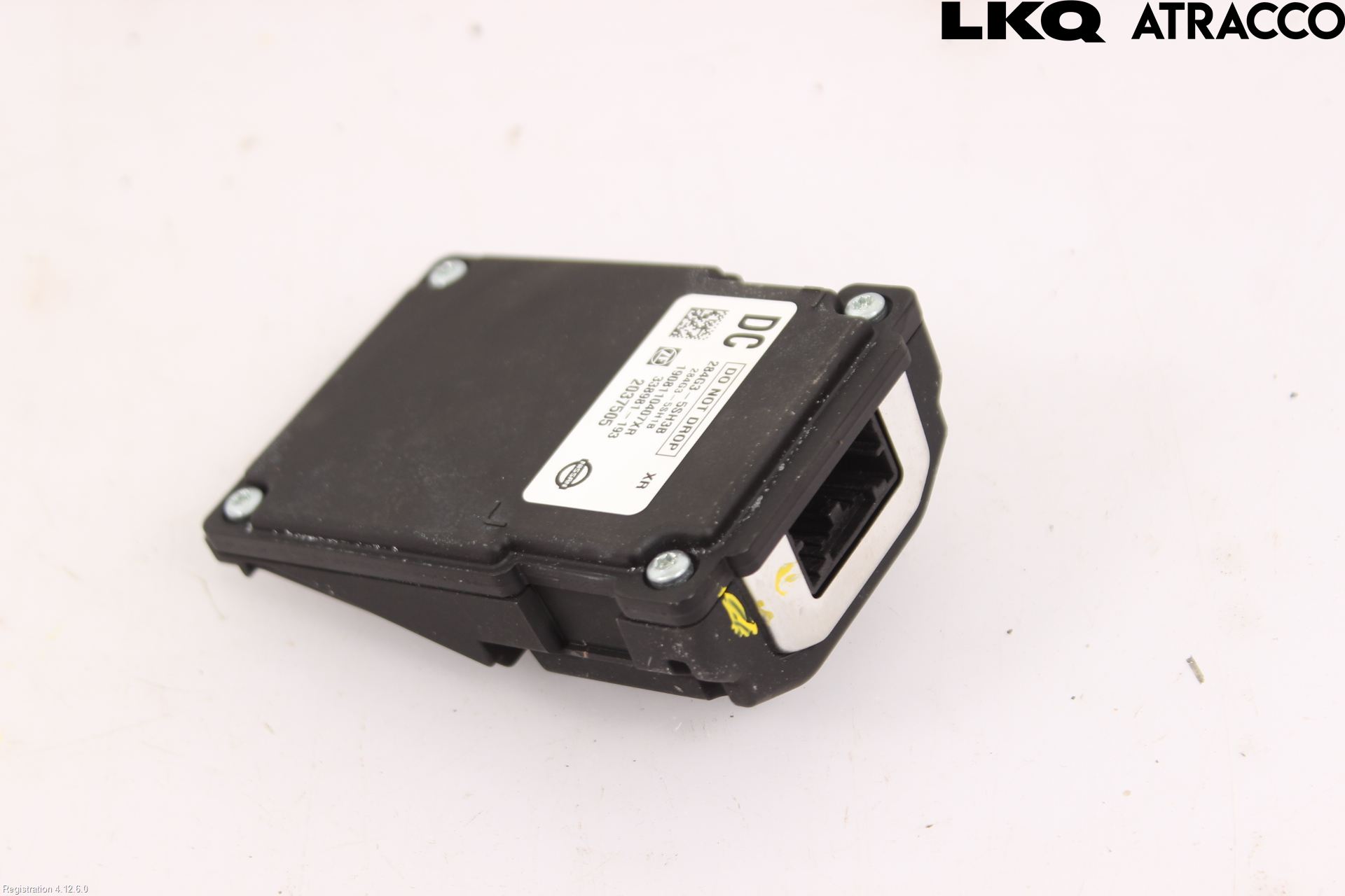 Nissan LEAF 18- Sensor Aktivt Kollisionsskydd