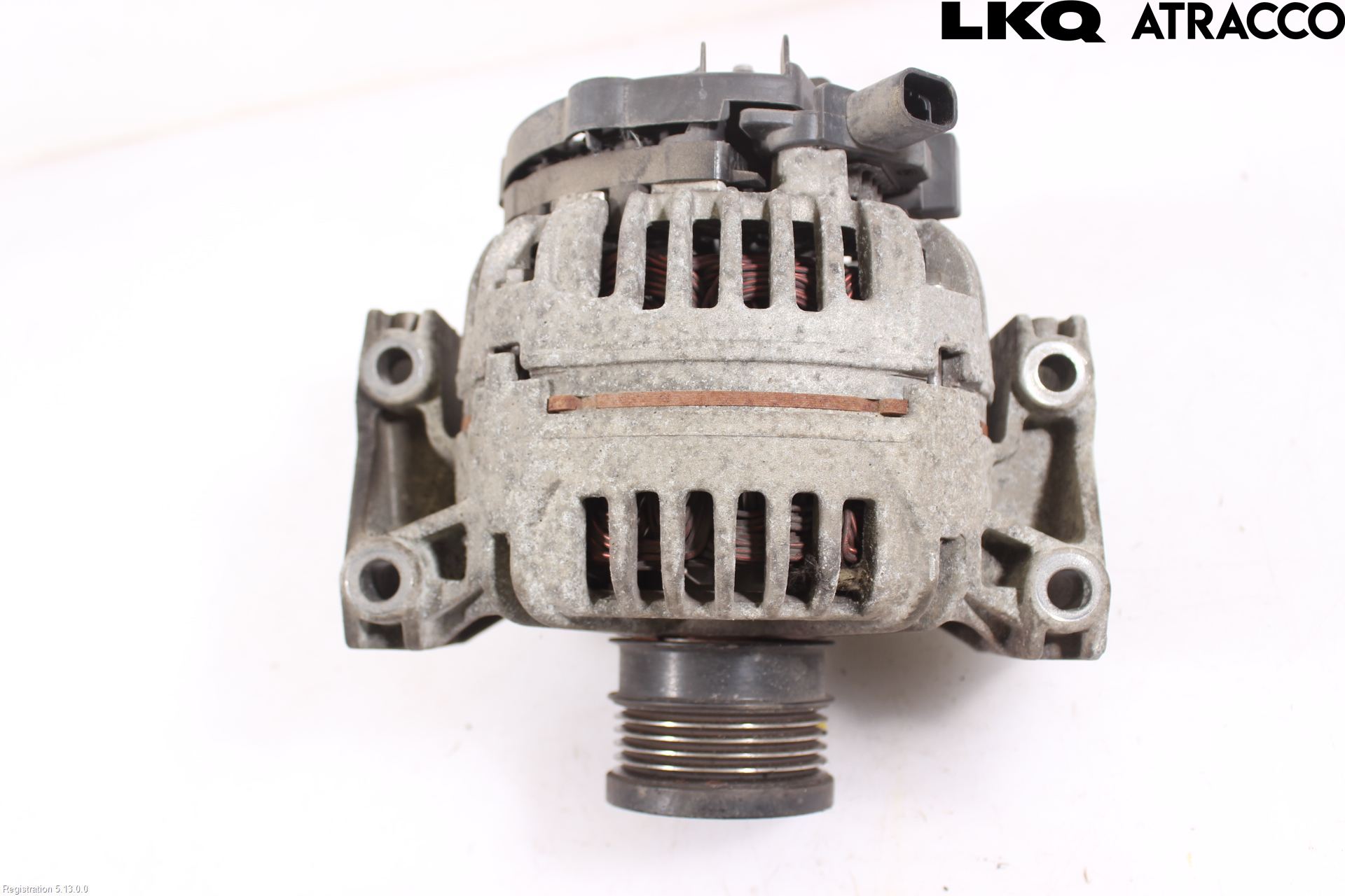 Saab 9-3 VER2/VER3 08-15 Generator