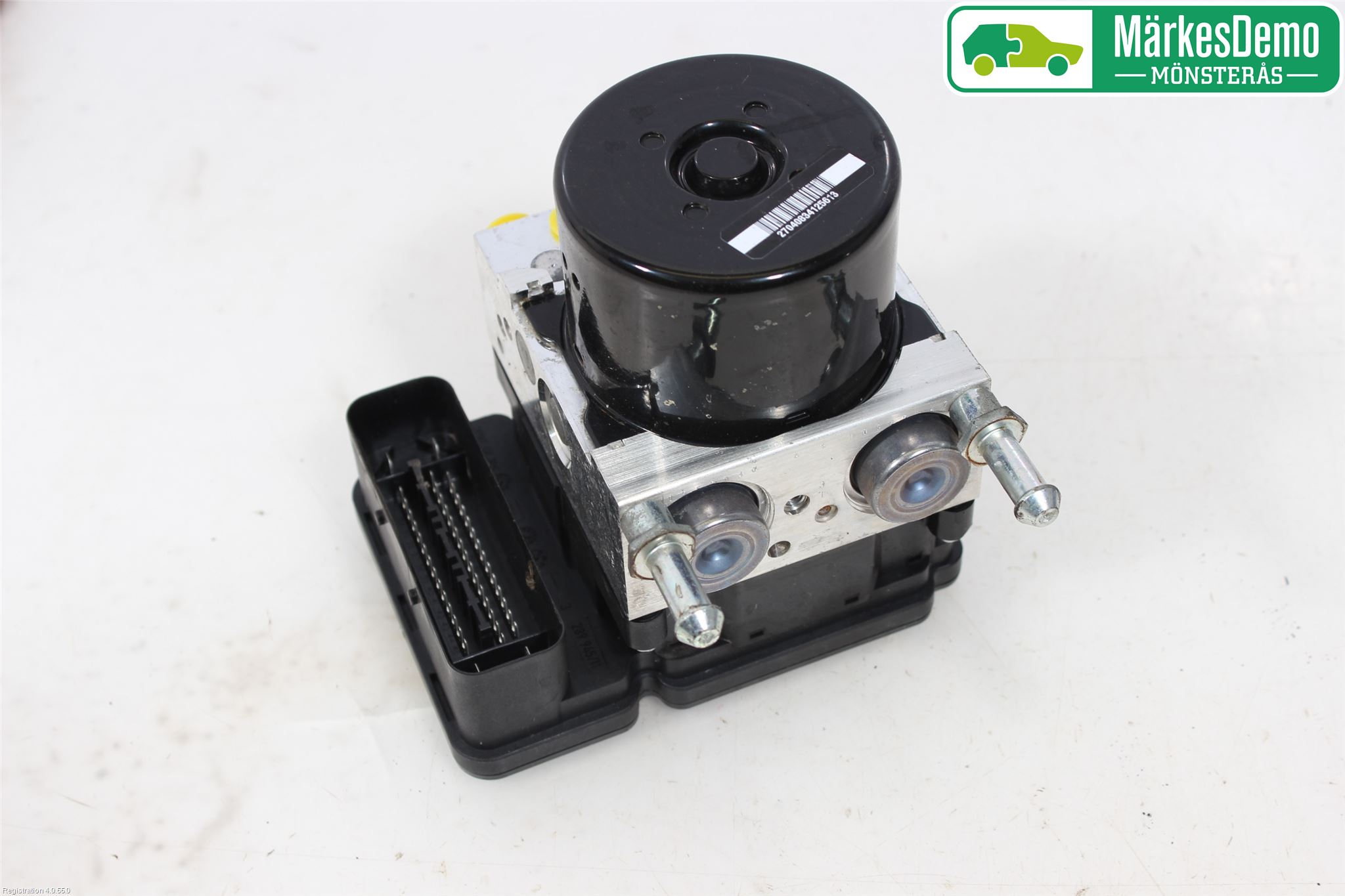 Mitsubishi OUTLANDER 07-12 Abs Hydraulaggregat
