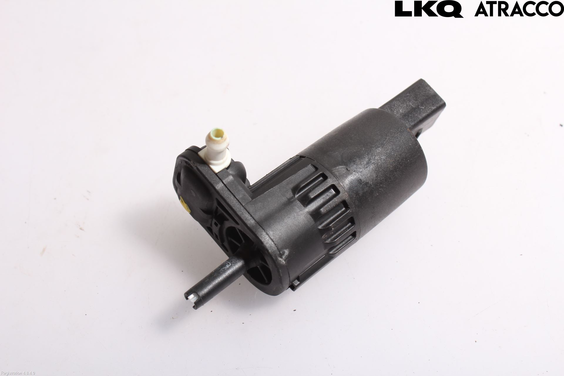 Opel CORSA E 15-19 Spolarpump Vindruta