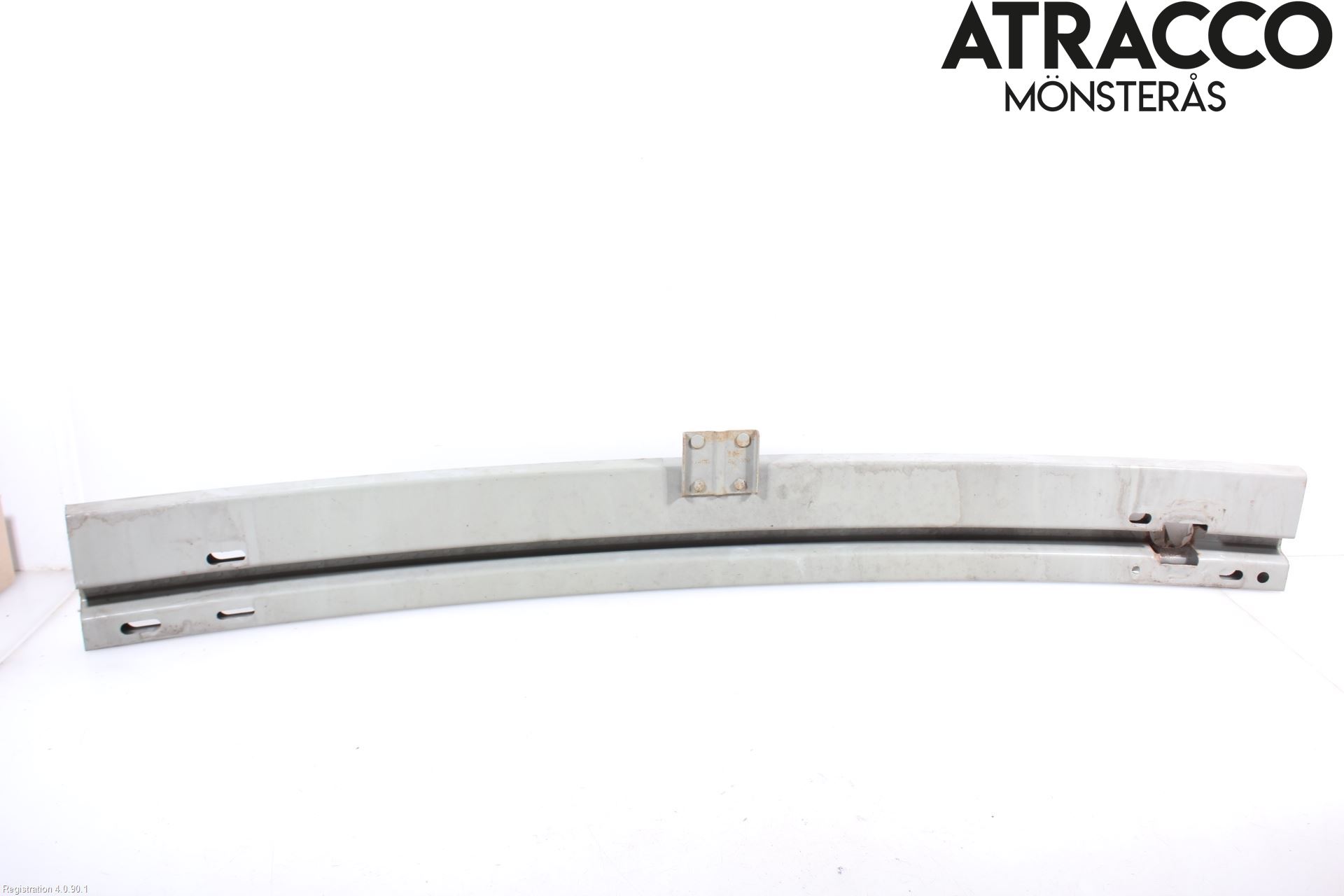 Nissan PULSAR Stötfångarbalk Fram