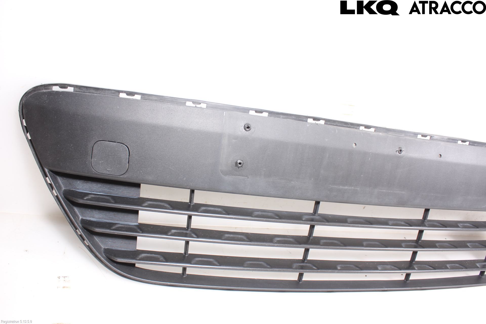 Kia RIO 12-16 Grilldel Mitt
