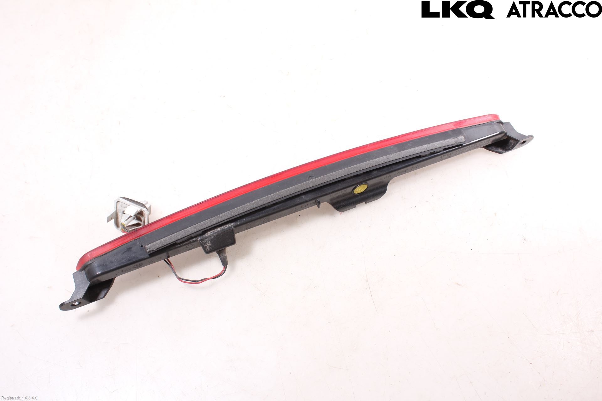 Mercedes-Benz MB CLA-KLASS (C117/X117) 13-19 Bromsljus Bakruta