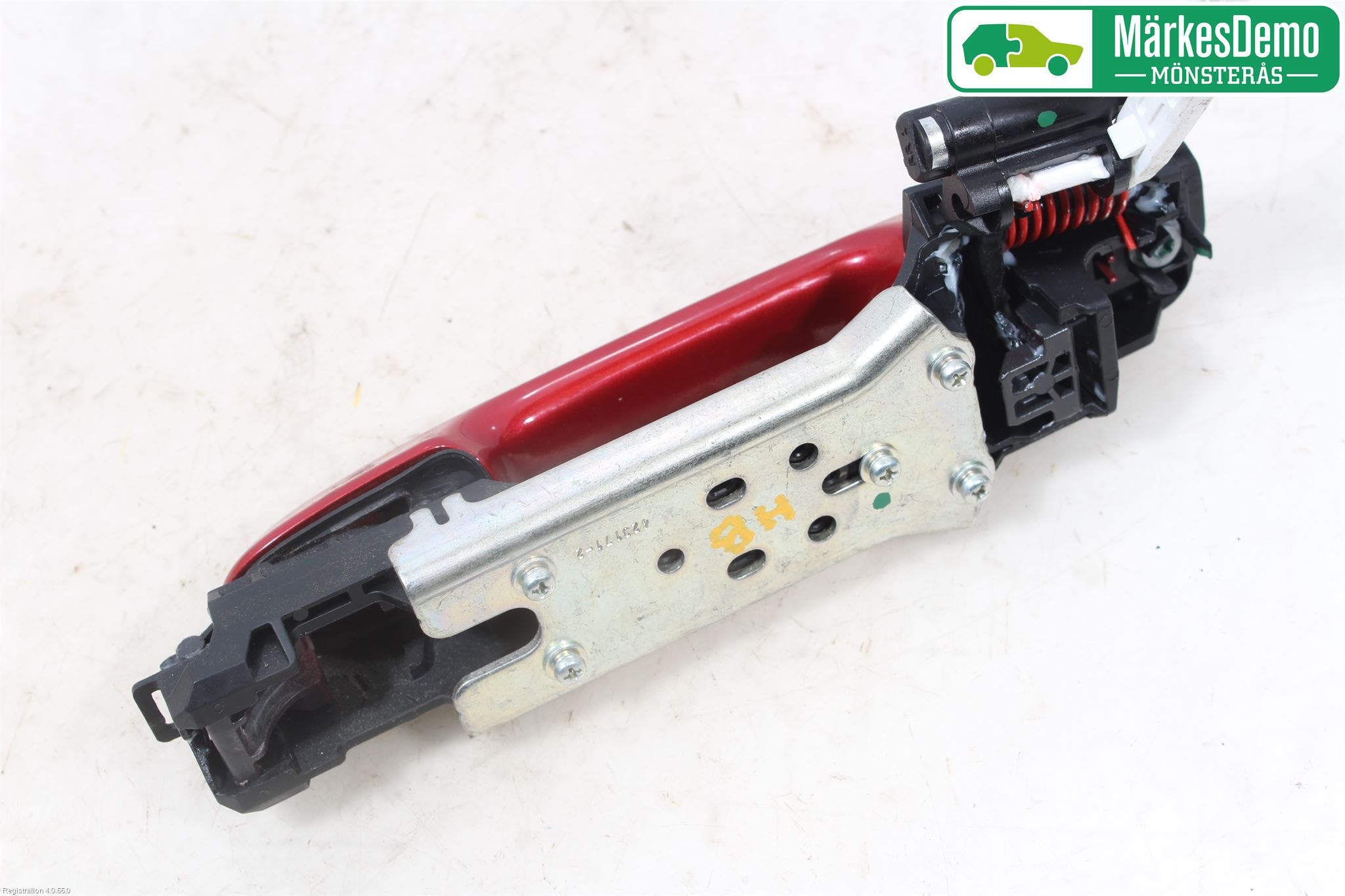 Toyota AURIS 13-19 Dörrhandtag Yttre Hö