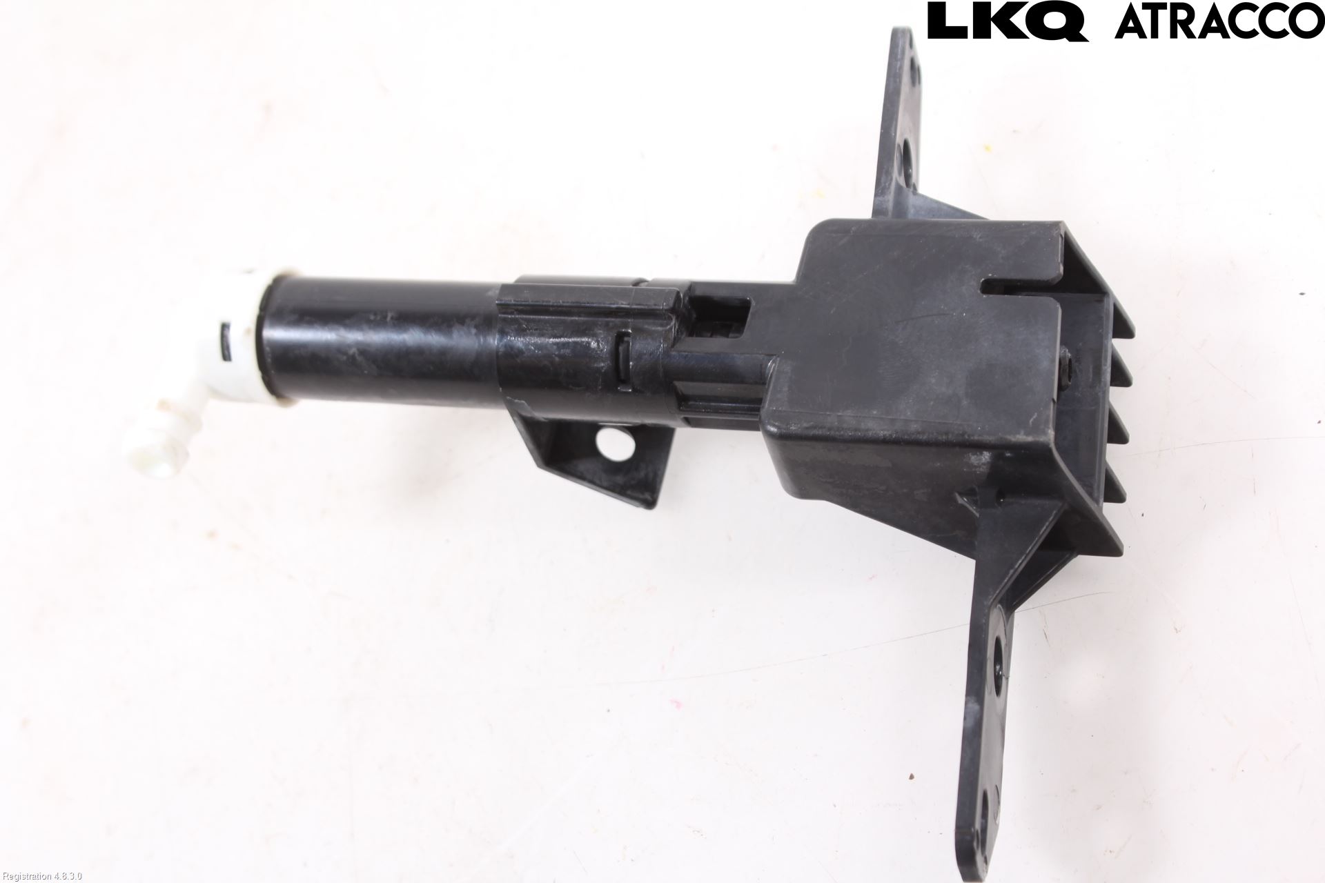 Subaru FORESTER SH  08-13 Spolarmunstycke Strålkastare