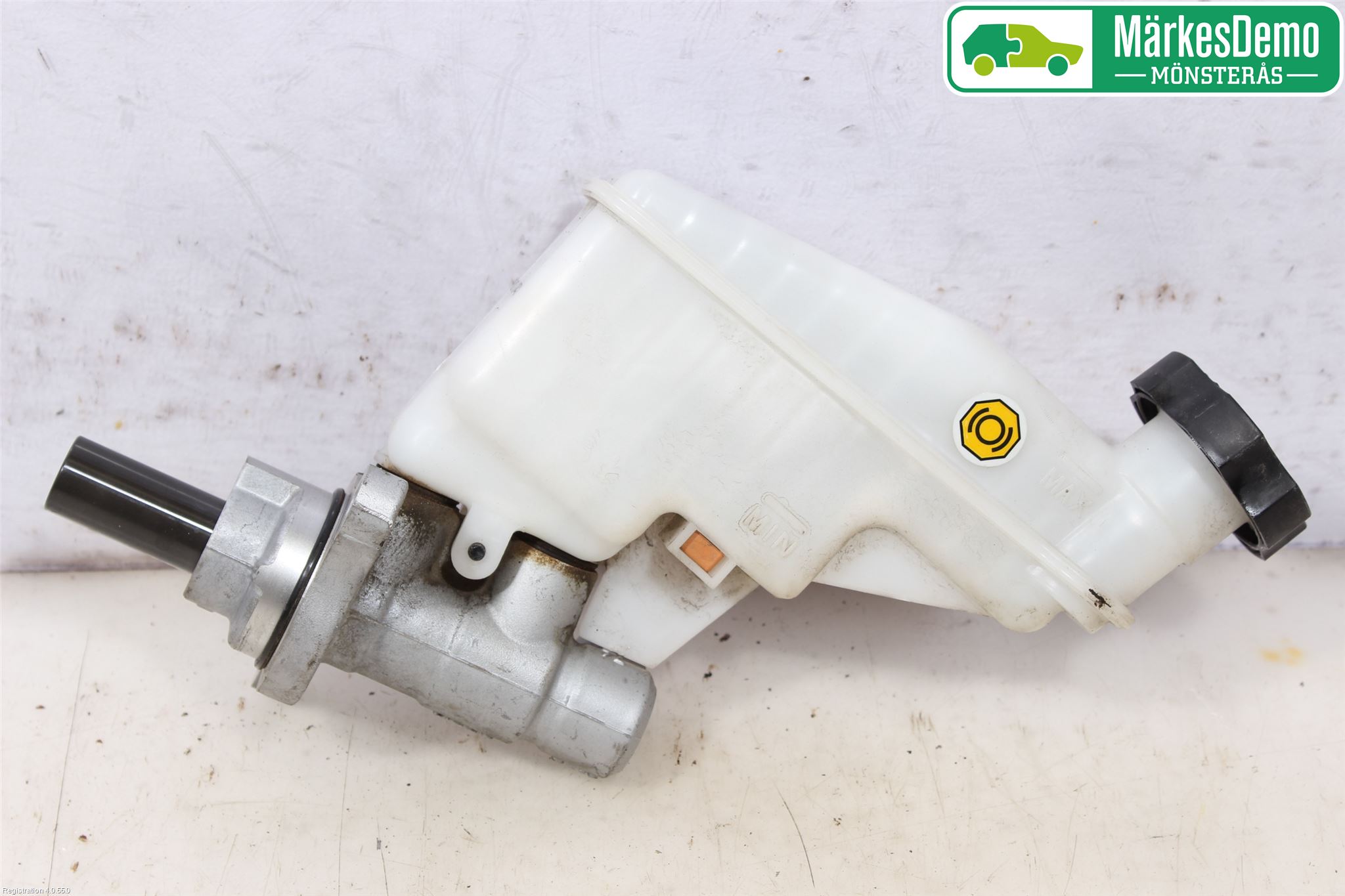 Kia CEED 12-18 Broms Huvudcylinder