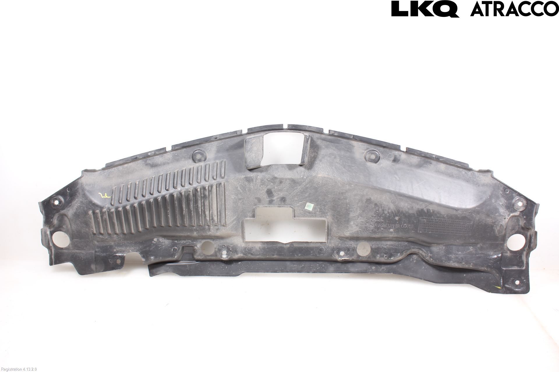 Opel MOKKA 13-20 Front Huvlåsplåt-Balk