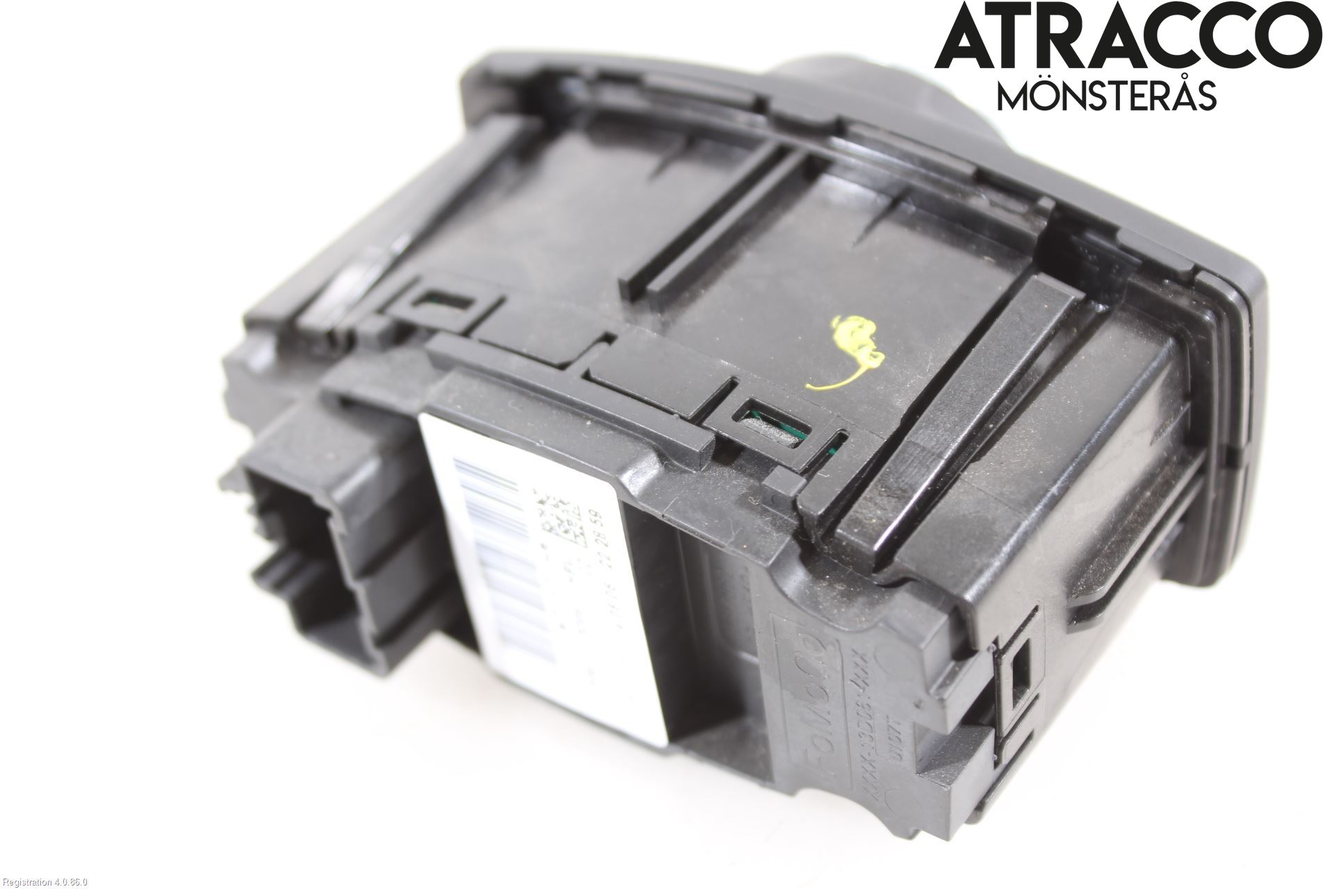 Ford MONDEO 15-22 Strömställare Ljus