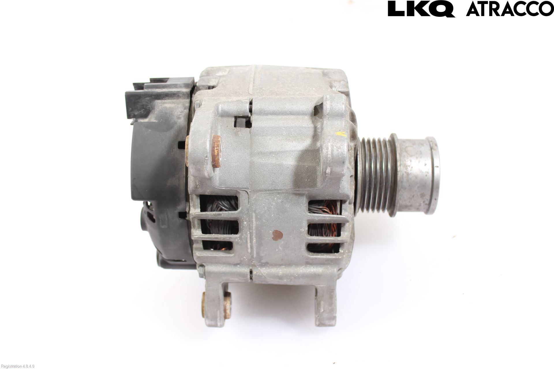 Volkswagen VW GOLF / E-GOLF VII 13-20 Generator