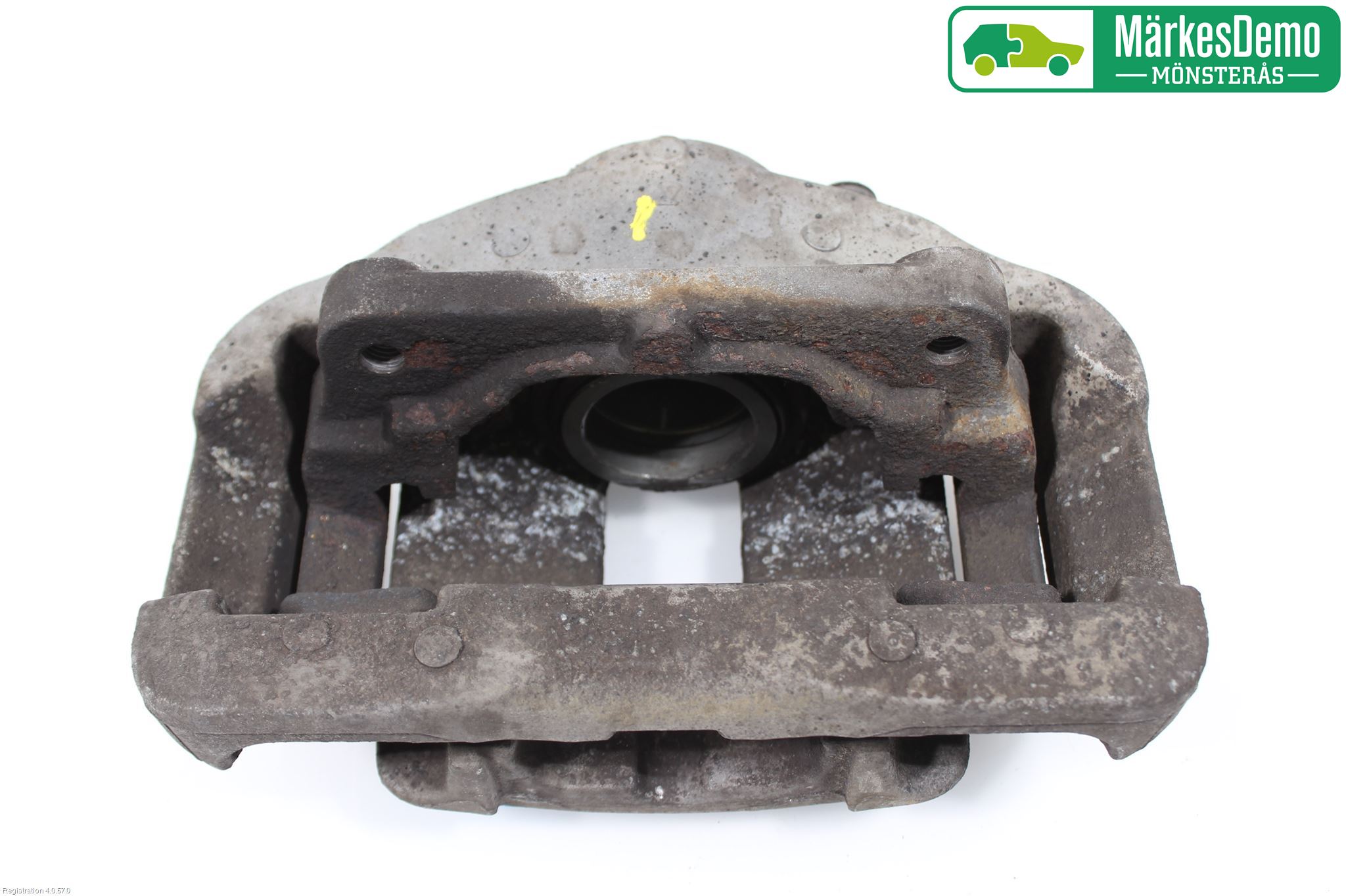 BMW 5 E60/61 Sed/Tou 02-10 Bromsok Fram Höger