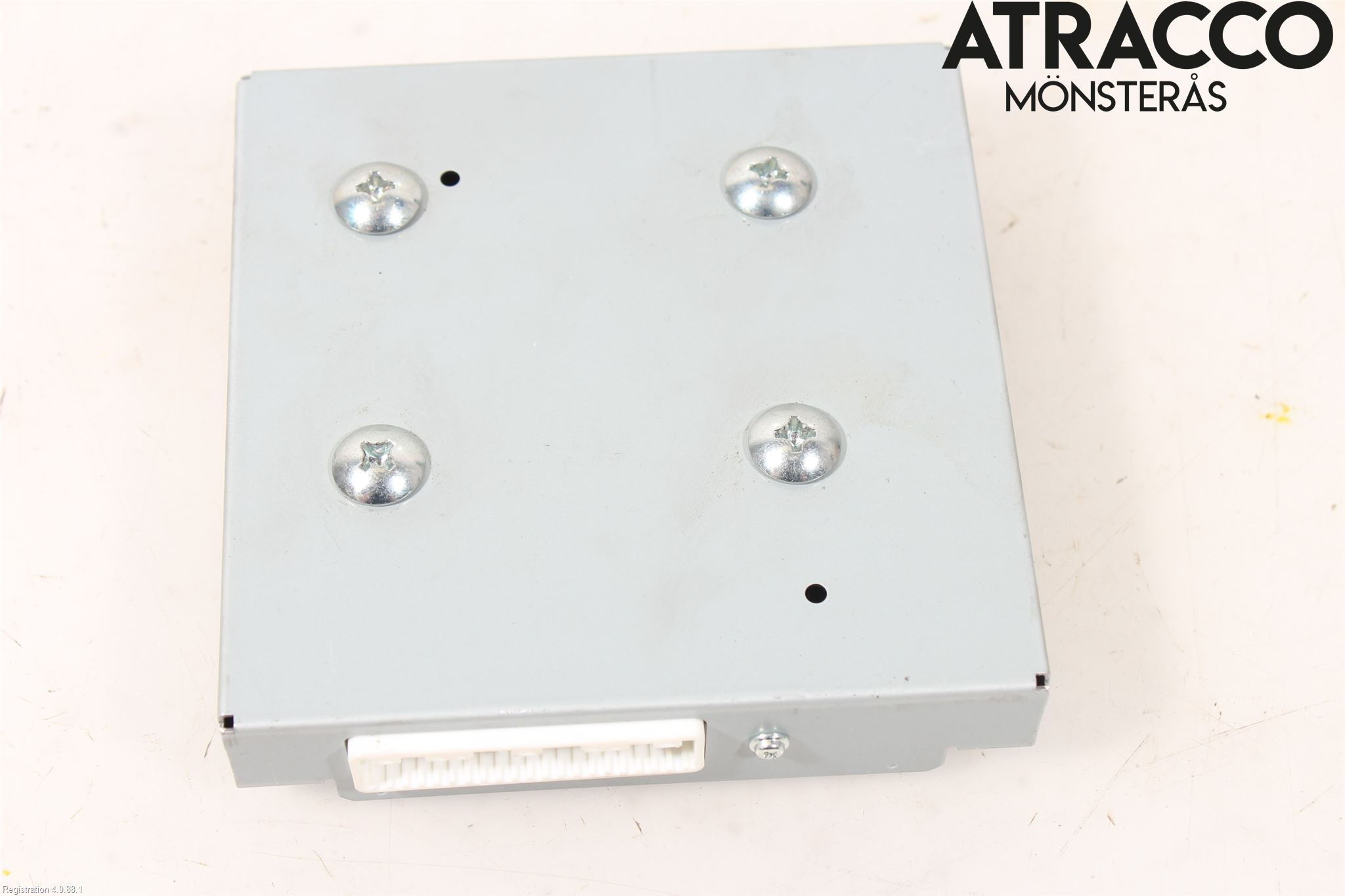 Nissan QASHQAI 17-21 Styrenhet Övrigt