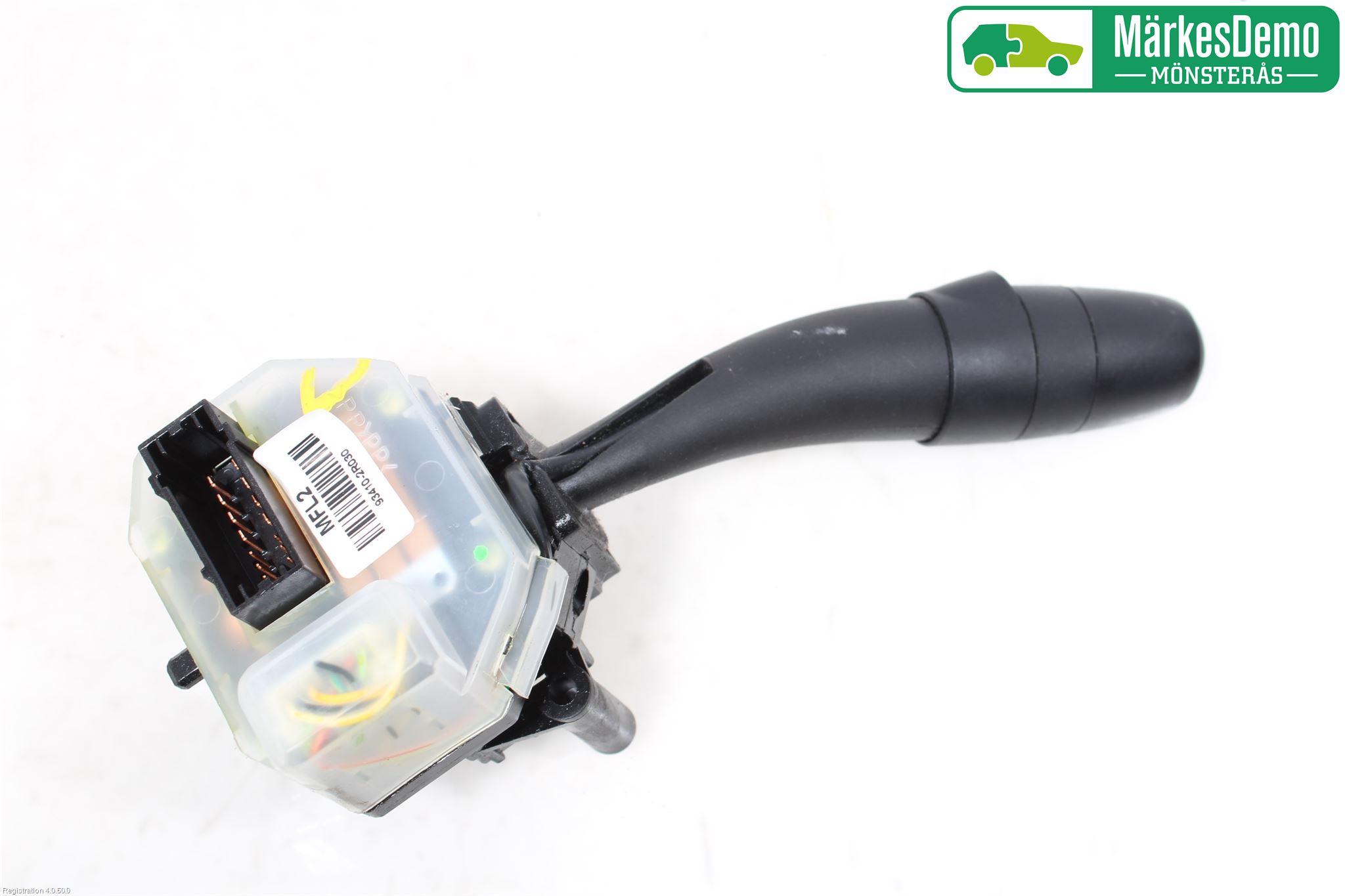 Hyundai i30 FD 07-12 Spak Blinkers-Ljusomk