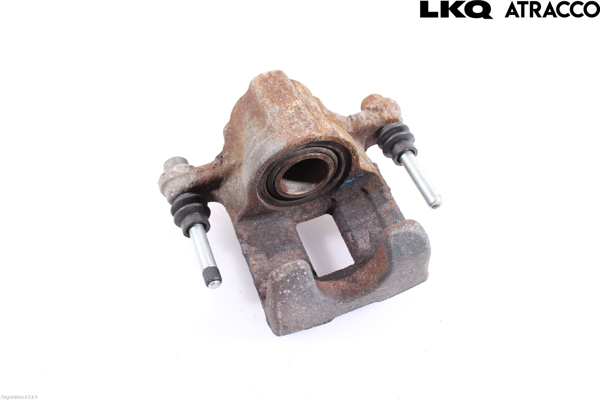 Nissan LEAF 18- Bromsok Bak Vänster