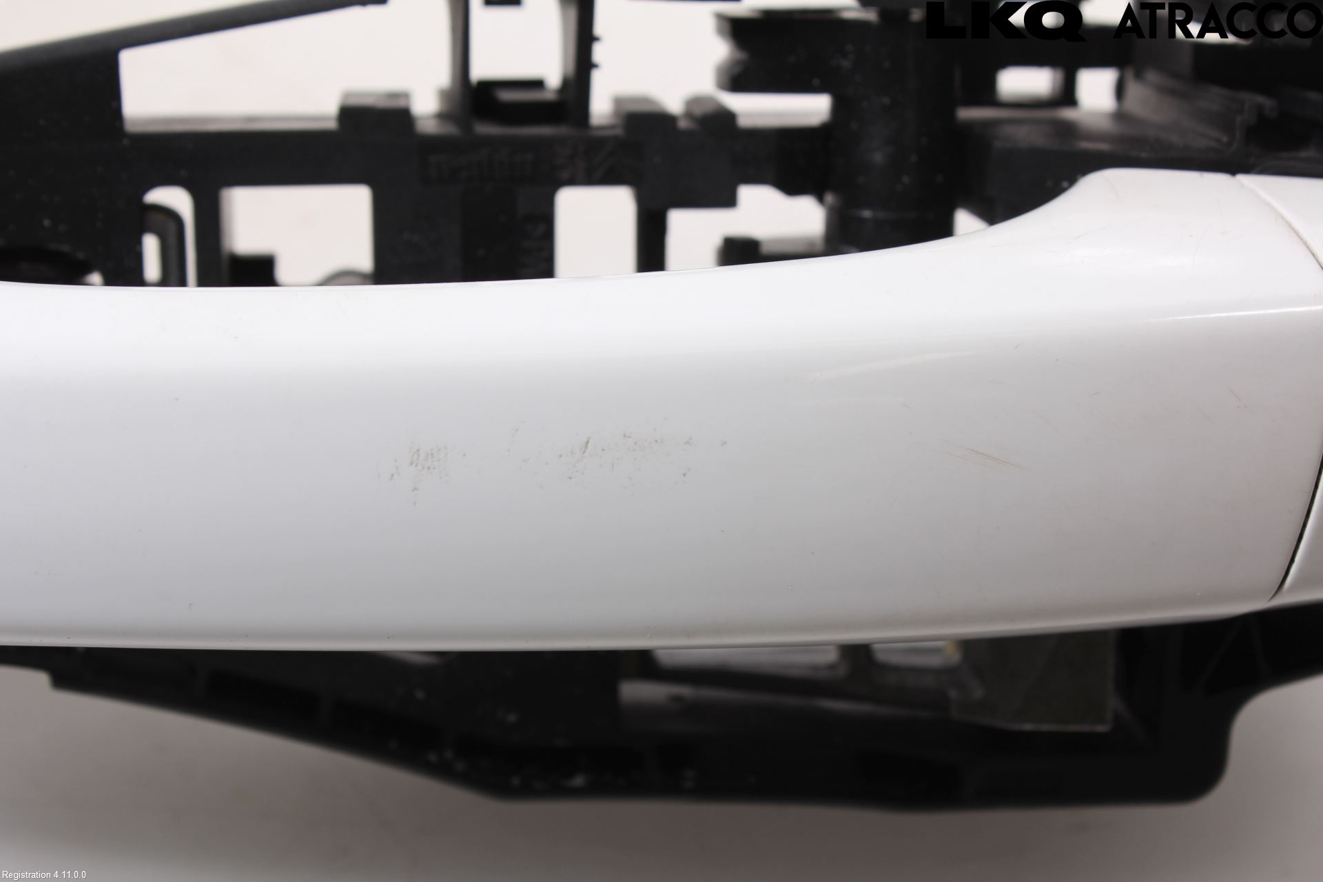 Peugeot EXPERT/E-EXPERT 17- Bakluckehandtag