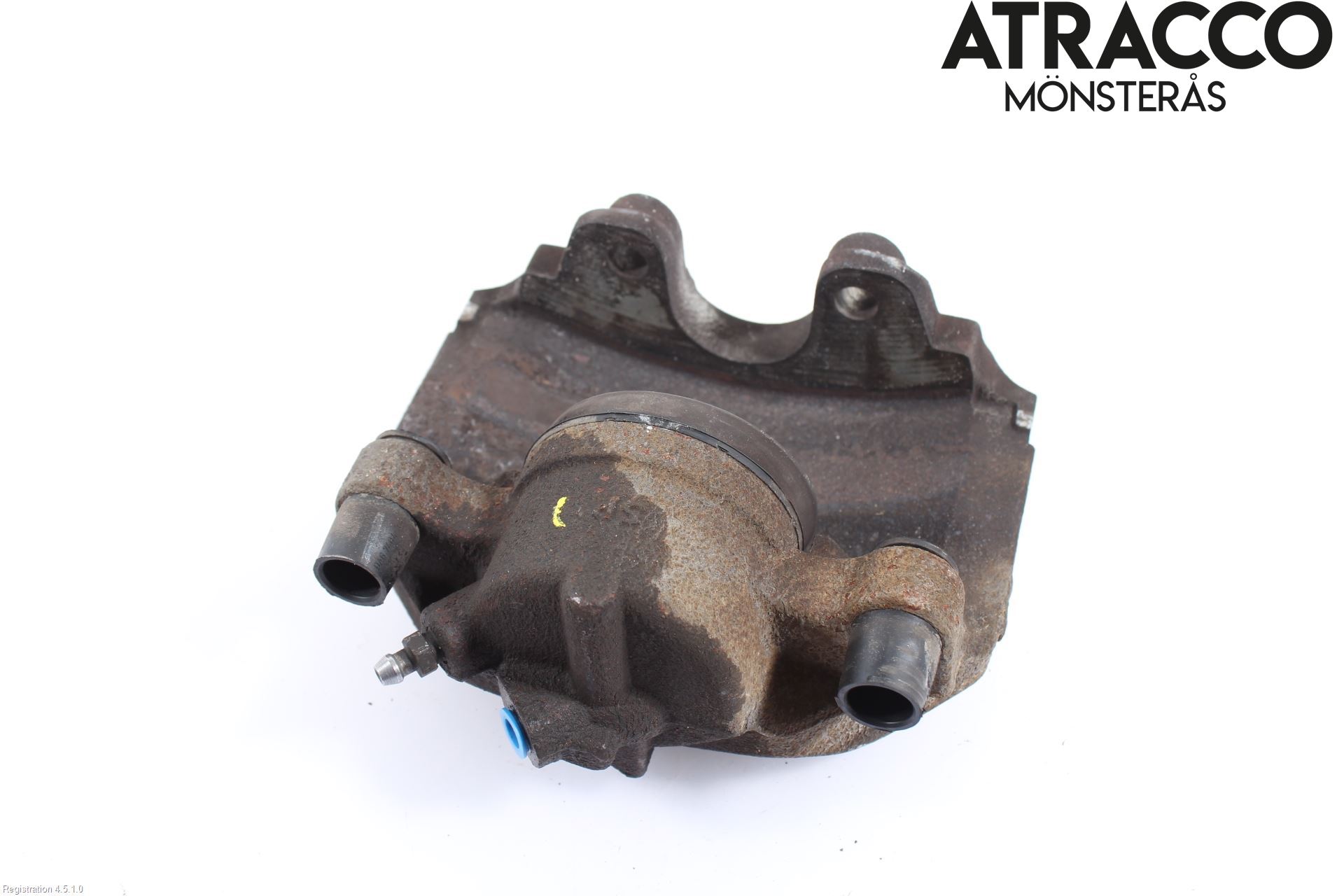 Ford TRANSIT/TOURNEO CONNECT 13-22 Bromsok Fram Höger