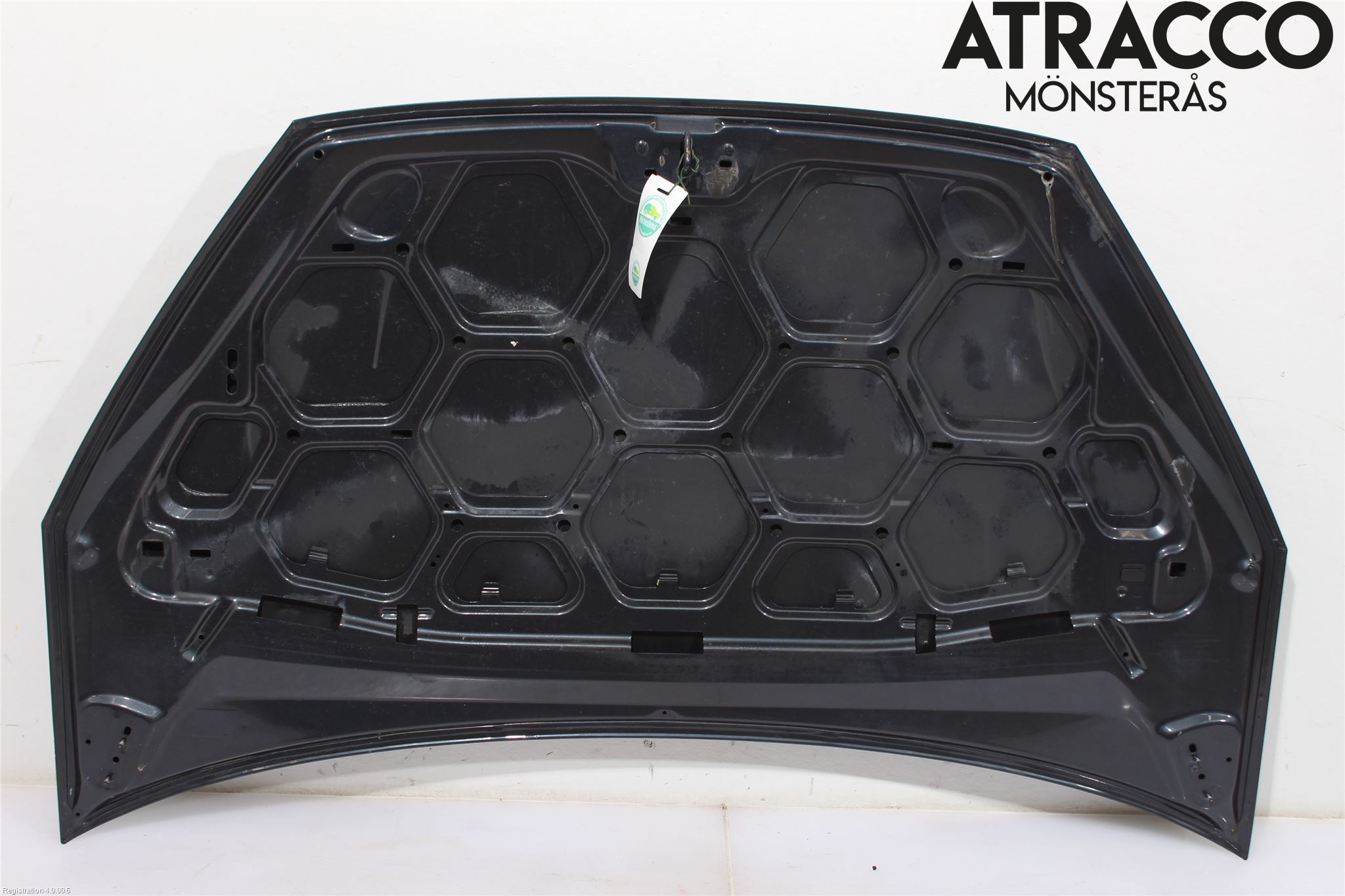 Ford S-MAX 06-15 Huv Fram