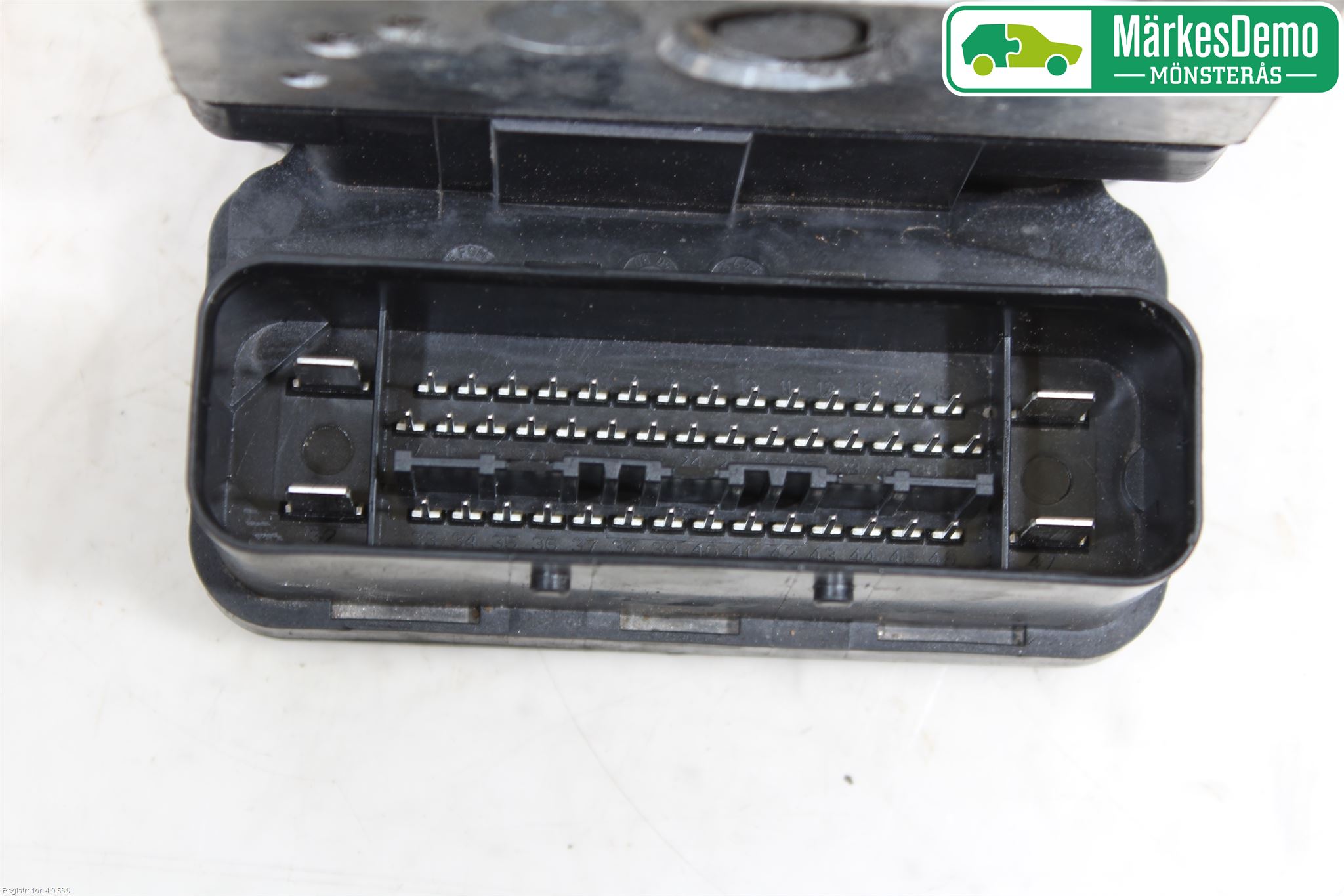 Ford FIESTA 09-12 Abs Hydraulaggregat