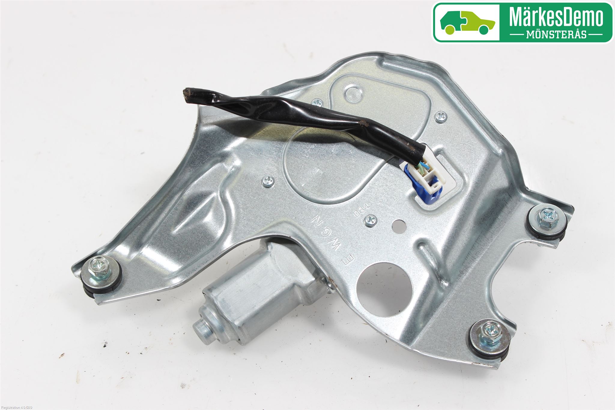 Subaru LEGACY 10-14 Torkarmotor Baklucka