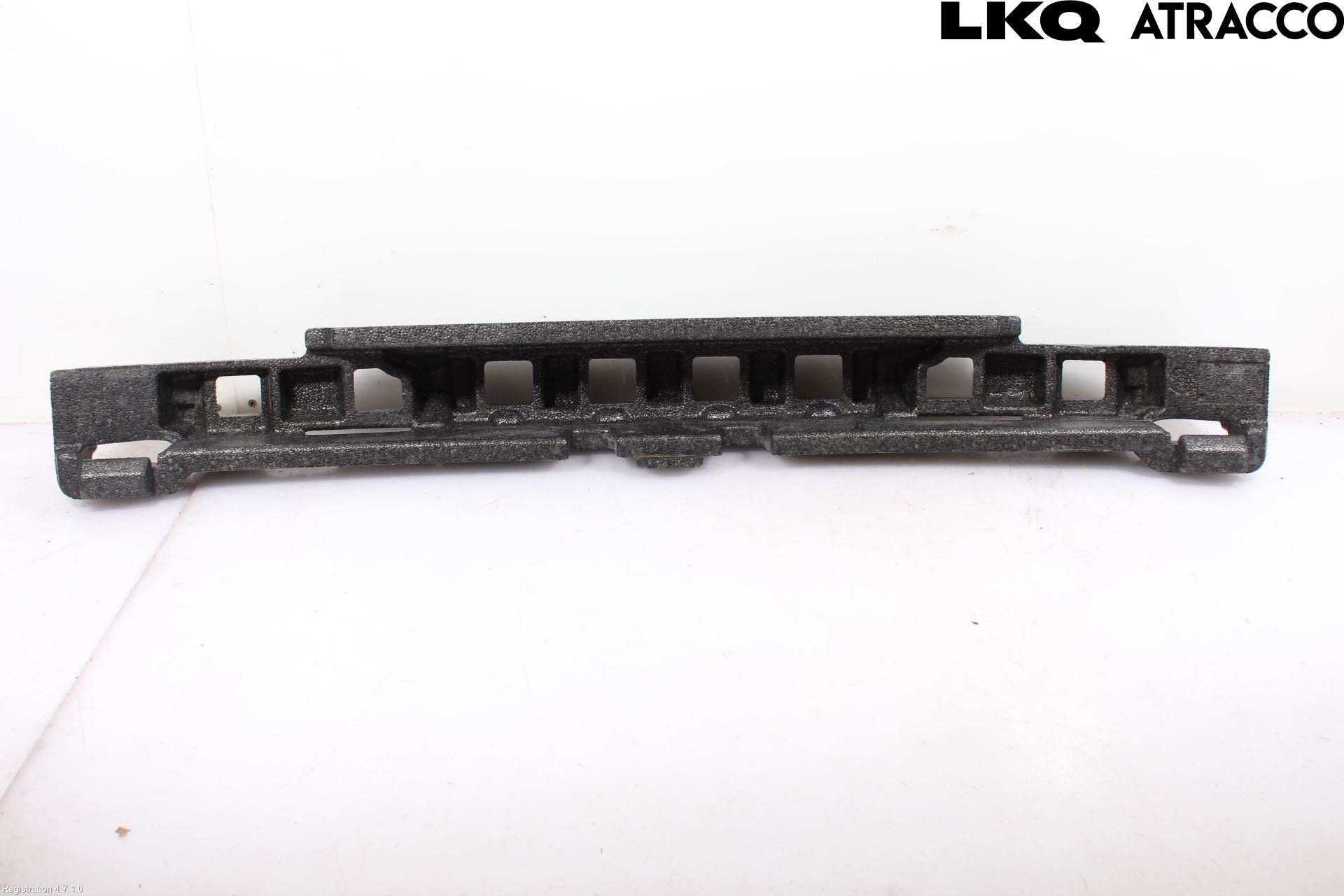 Volkswagen VW PASSAT 05-11 Stötfångar Deformelement Fram