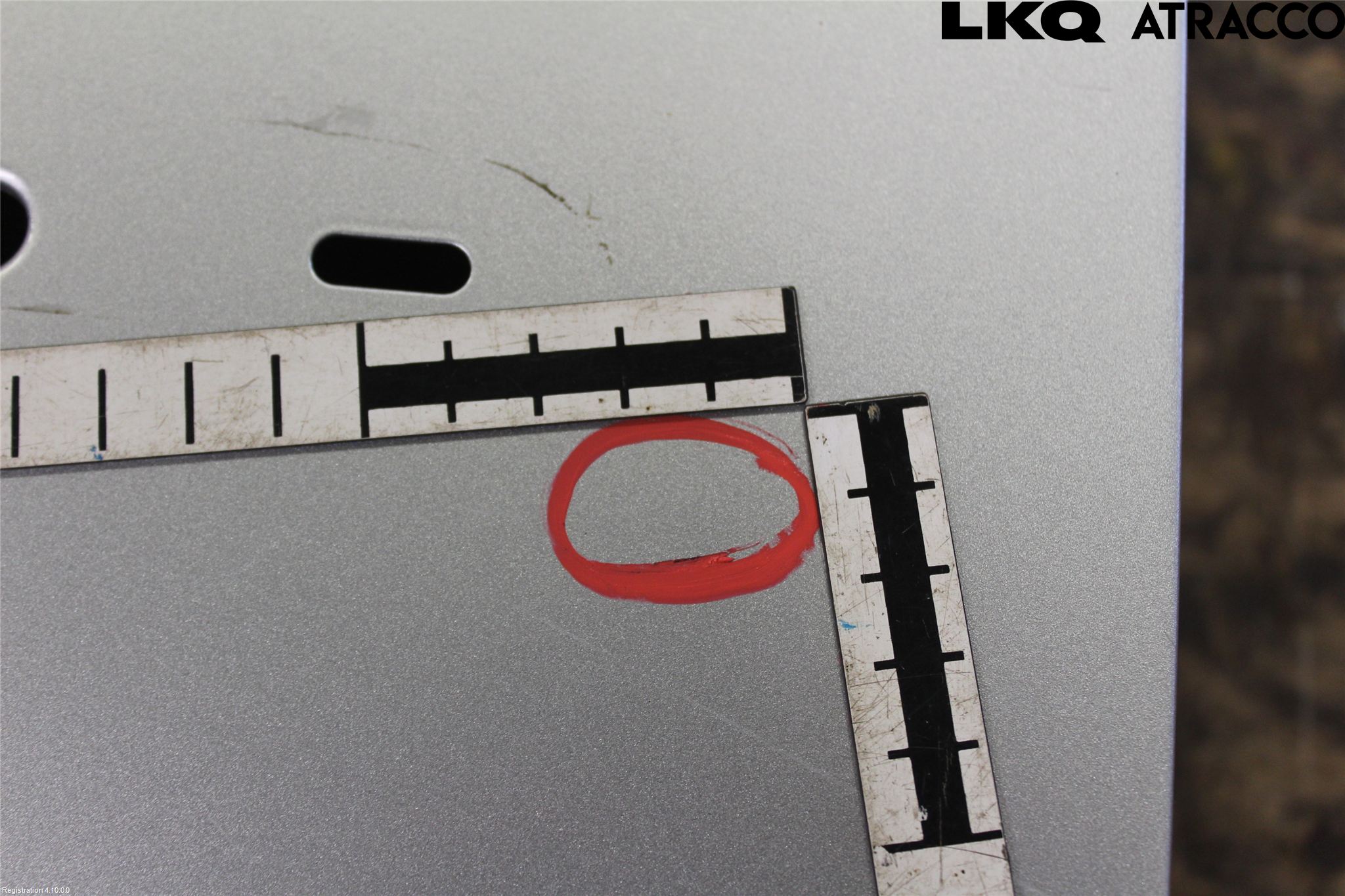 Volkswagen VW CADDY 16-20 Dörr Fram Höger