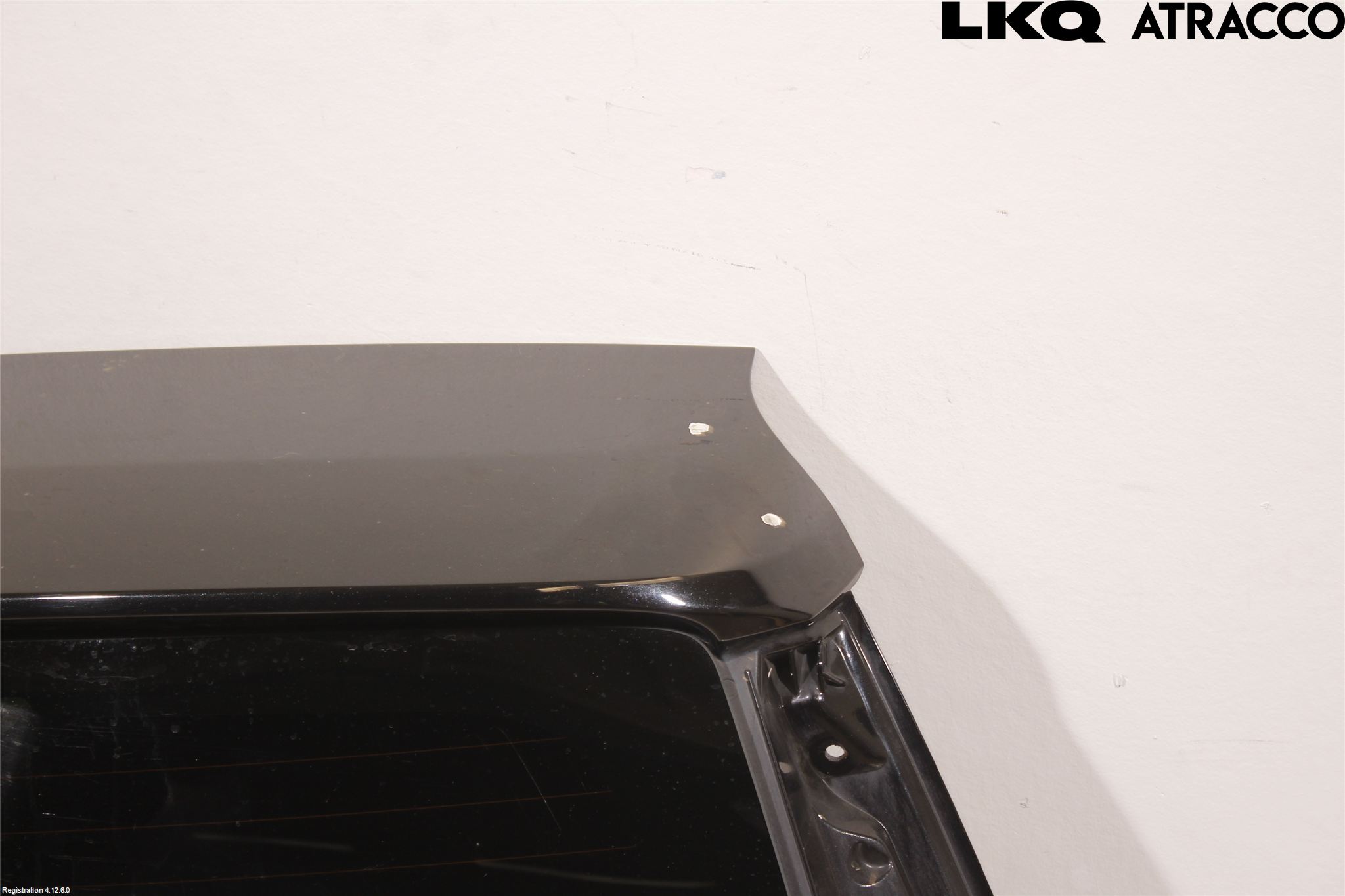 Volvo V70 14-16 Baklucka Kombi