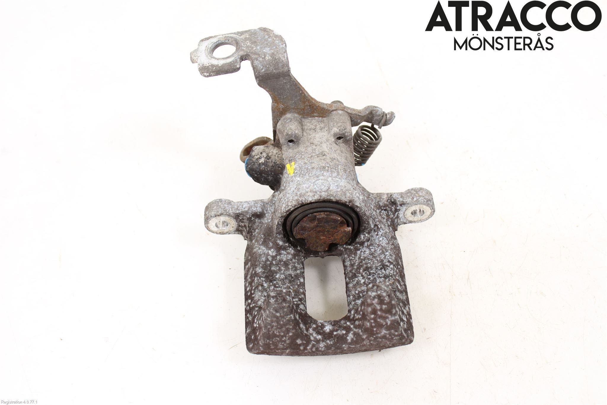 Toyota AURIS 13-19 Bromsok Bak Höger