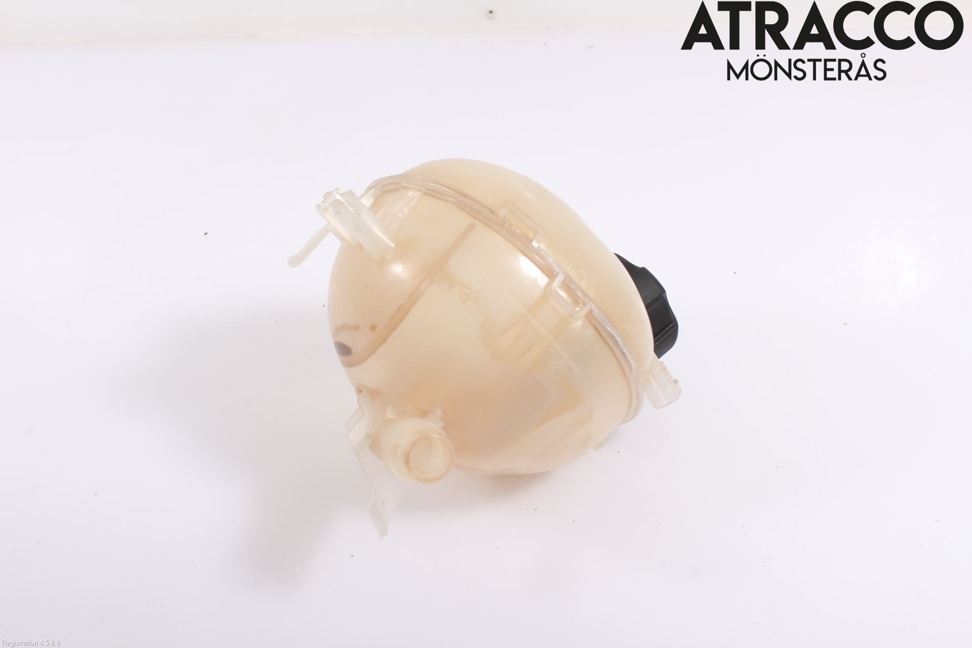 Opel MOKKA 21- Expansionstank