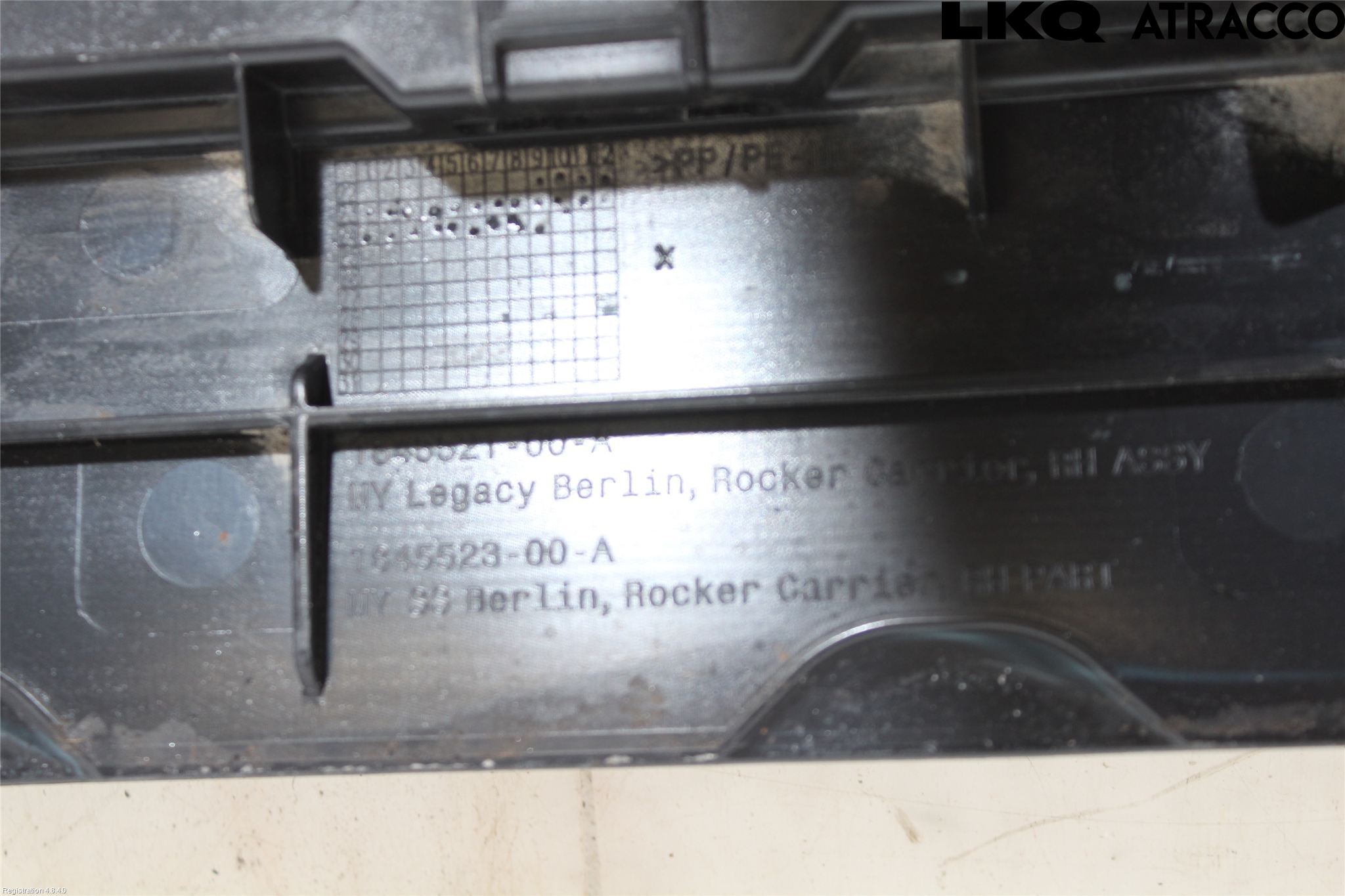 Tesla MODEL Y 21- Sidokjol Hö