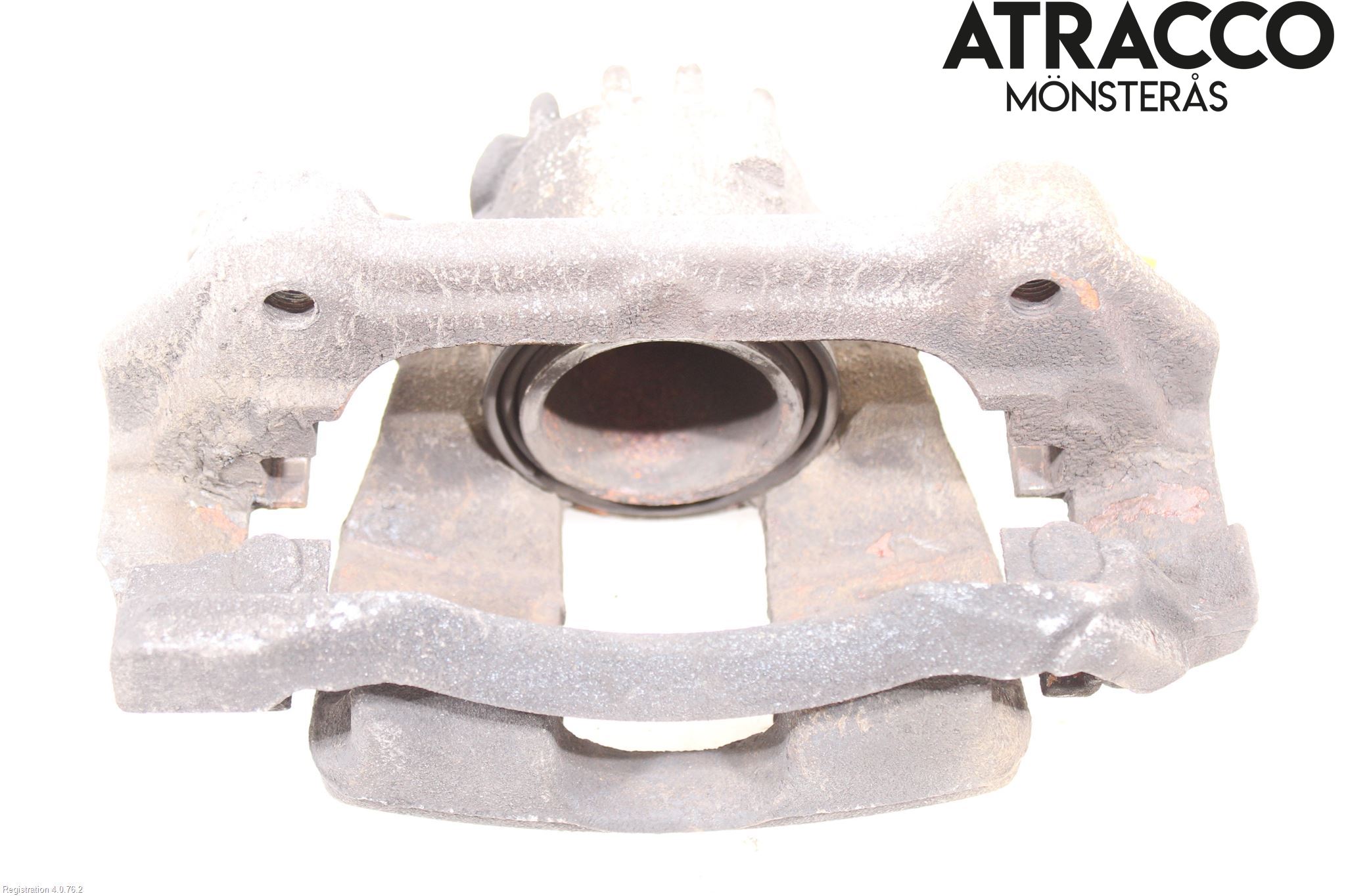 Renault TRAFIC/E-TECH 15- Bromsok Fram Vänster