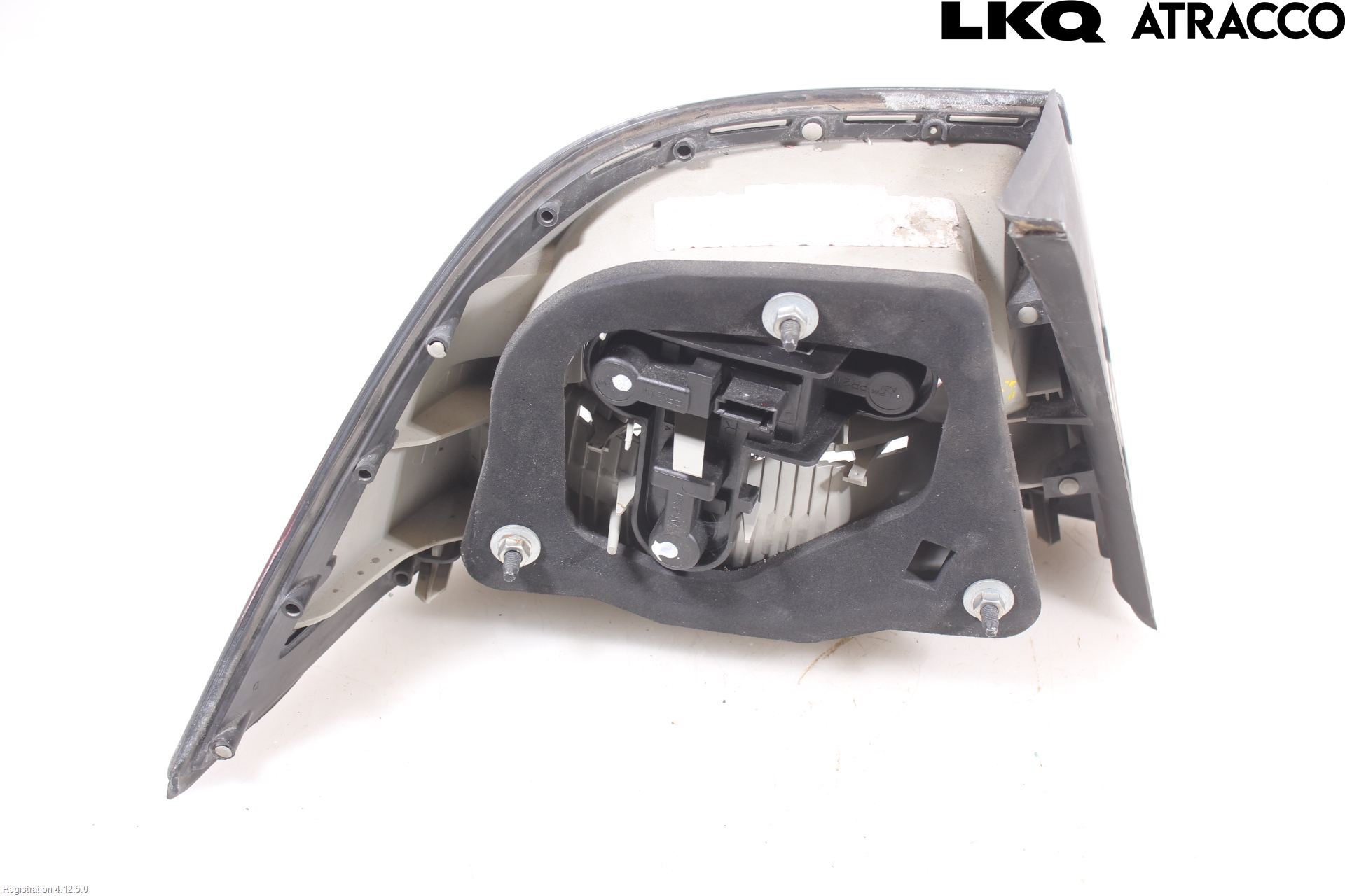 Saab 9-3 VER2/VER3 08-15 Bakljus Höger