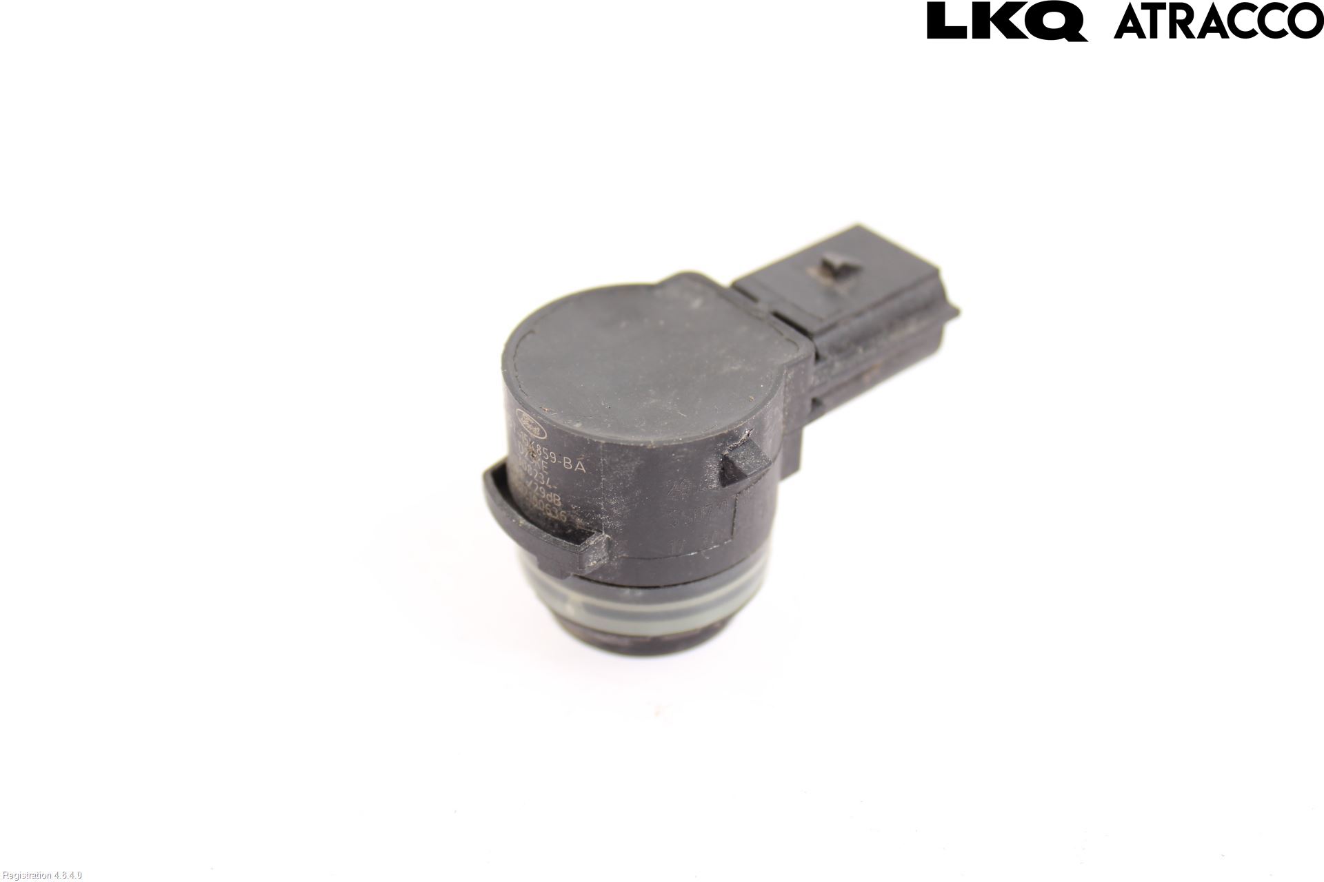 Ford ECOSPORT 17- Parkeringshjälp Backsensor