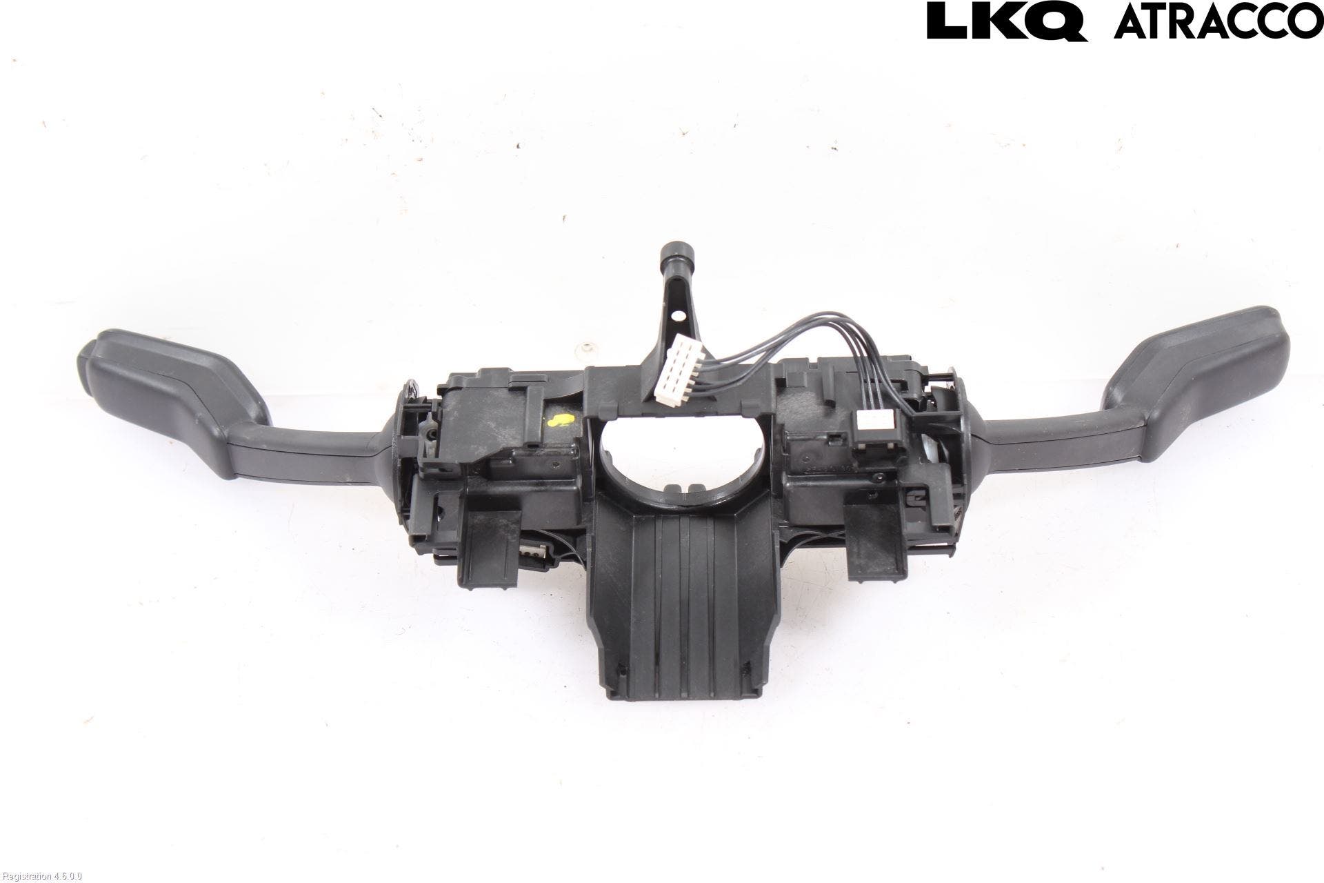 Volkswagen VW PASSAT 20-24 Spakcentral