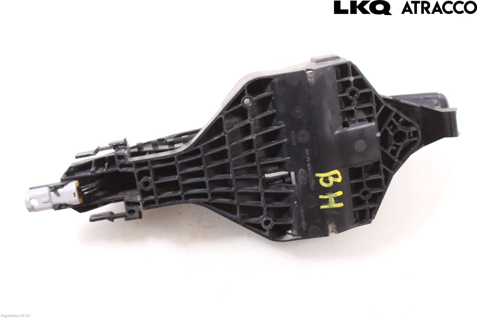 Landrover RANGE ROVER SPORT (L494) 14-22 Dörrhandtag Yttre Hö