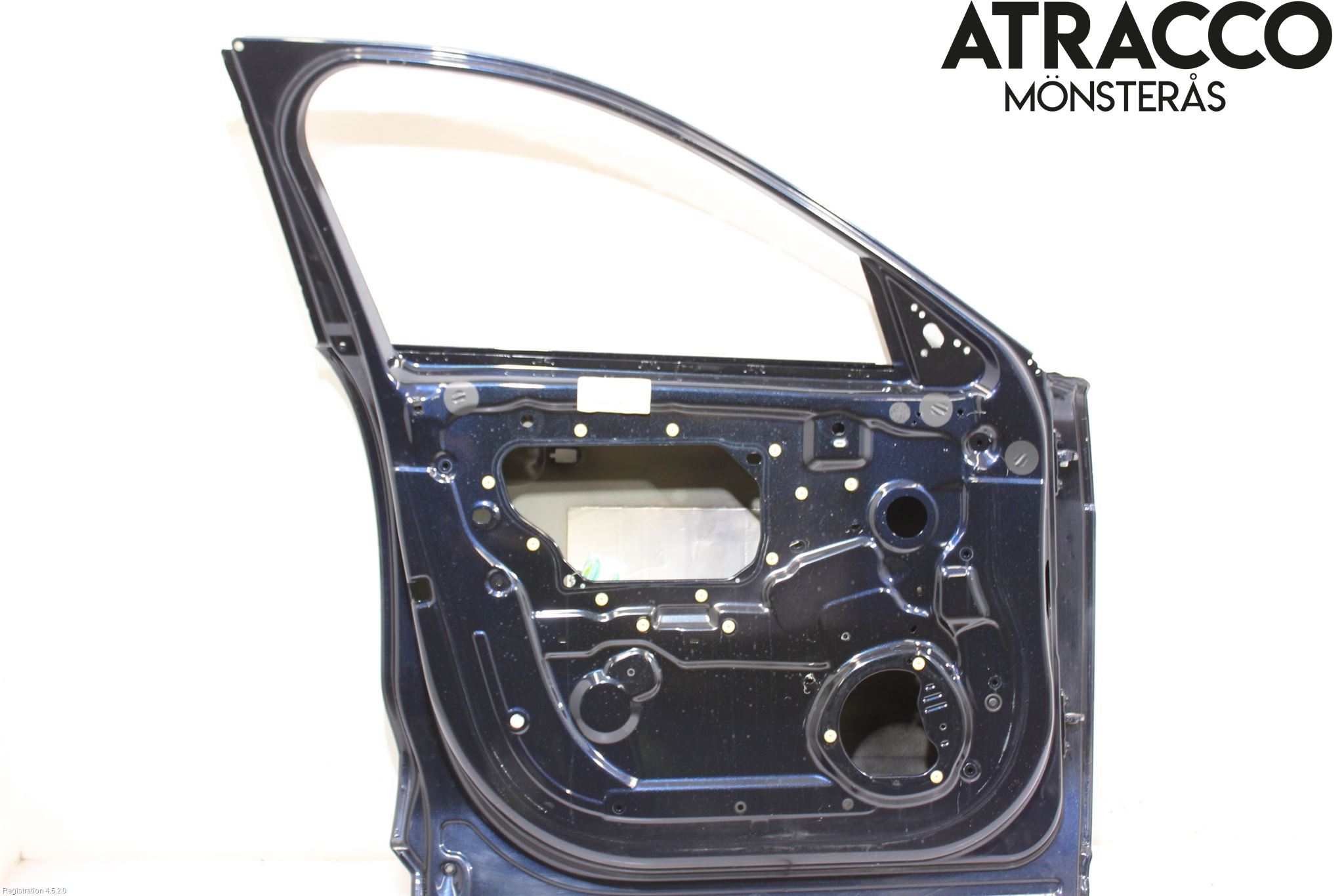 Jaguar F-PACE Dörr Fram Vänster