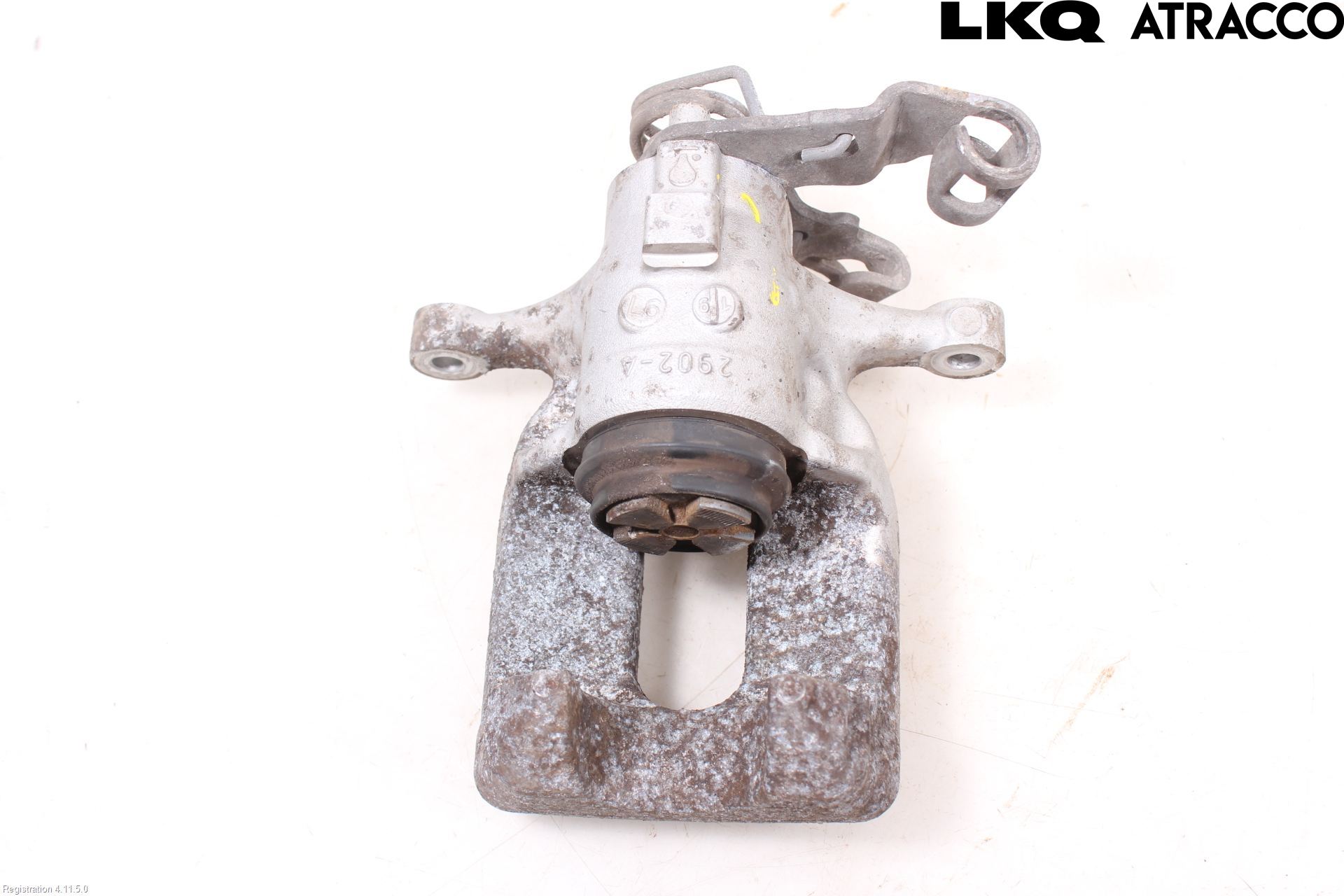 Opel ASTRA K 16-22 Bromsok Bak Vänster