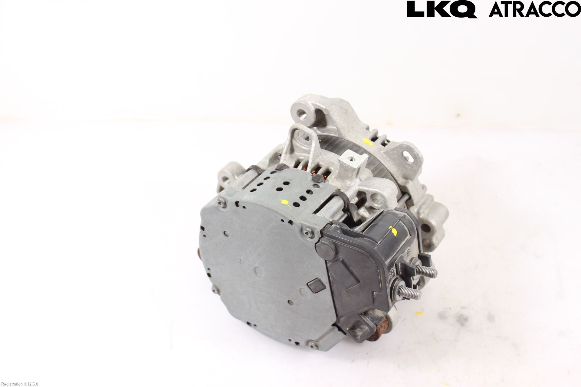 Suzuki VITARA 15- Generator