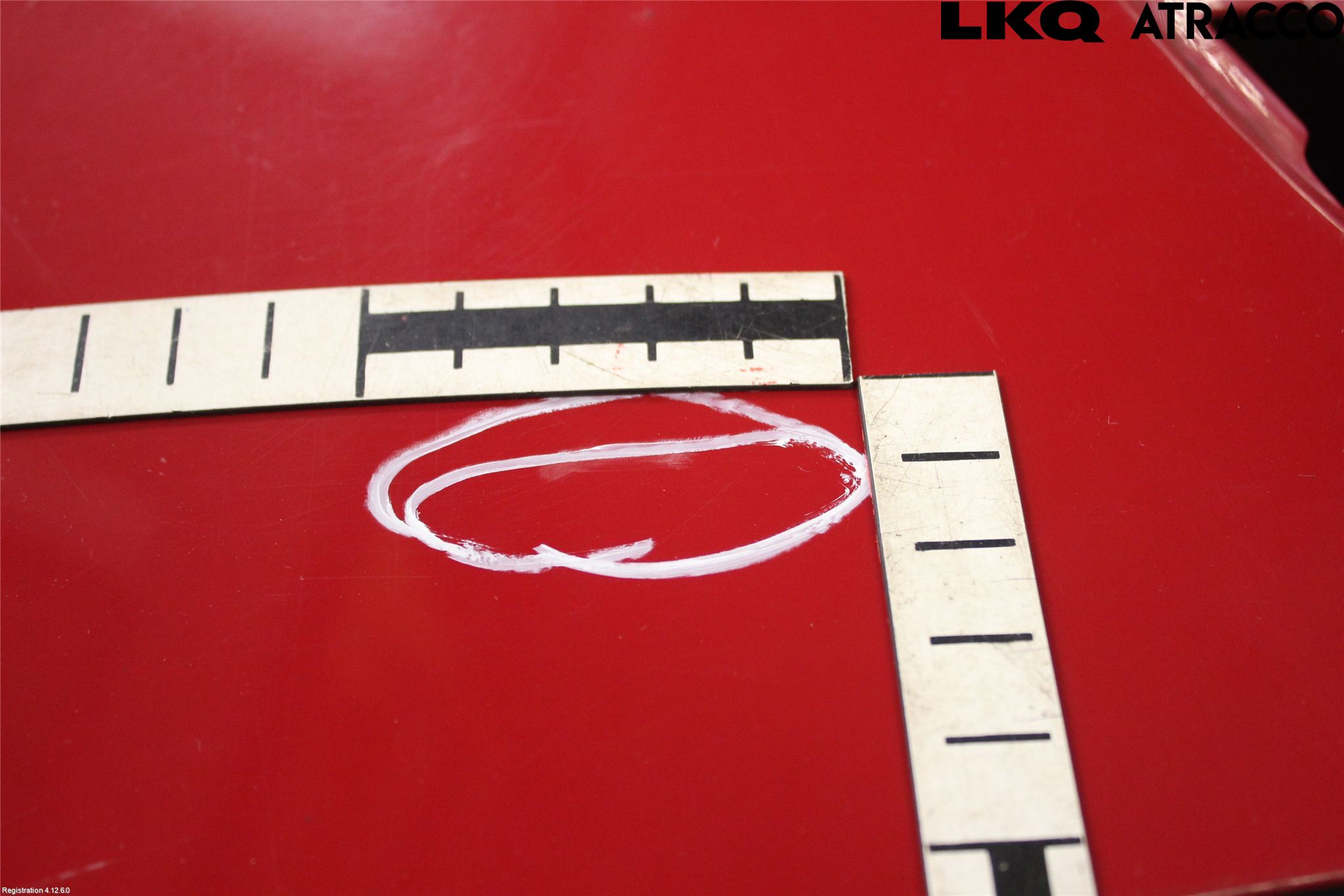 Hyundai i30 GD 13-17 Dörr Fram Vänster